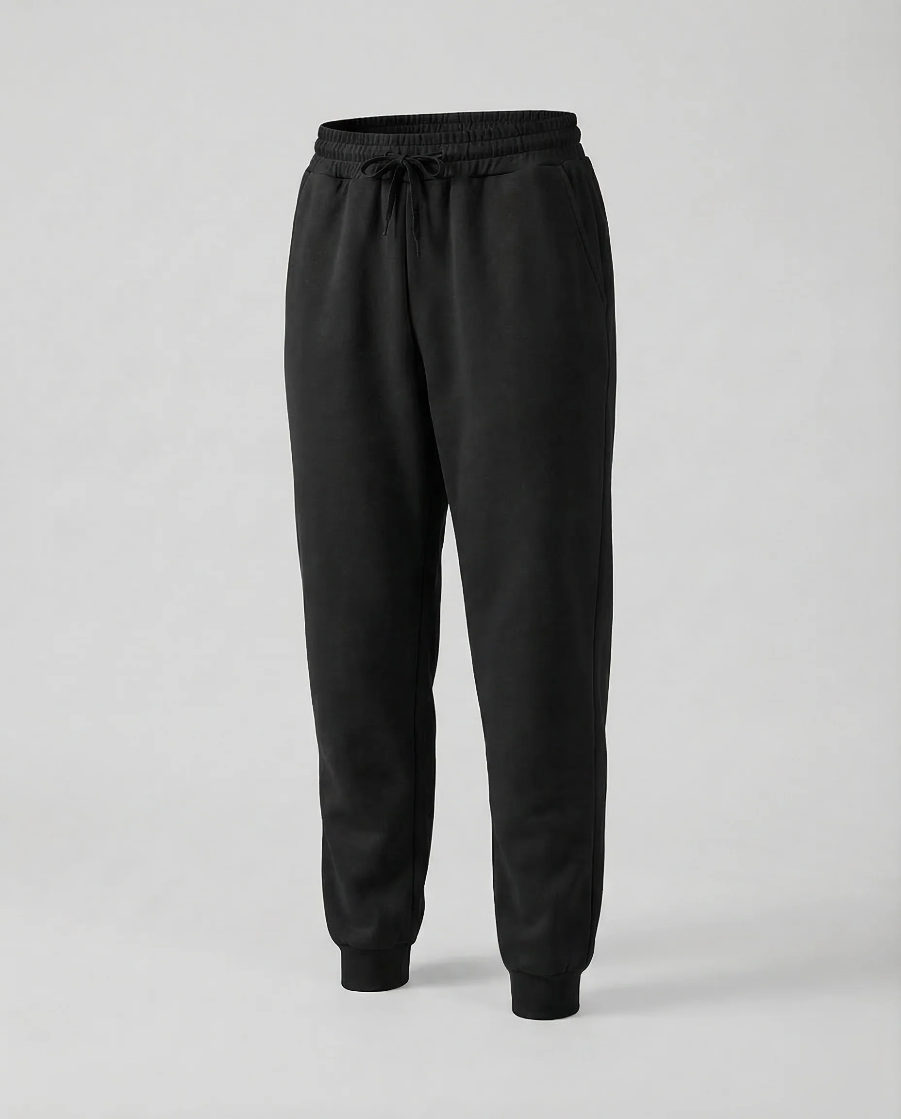 Damen Jogginghose Slim Kordelzug - Image 13