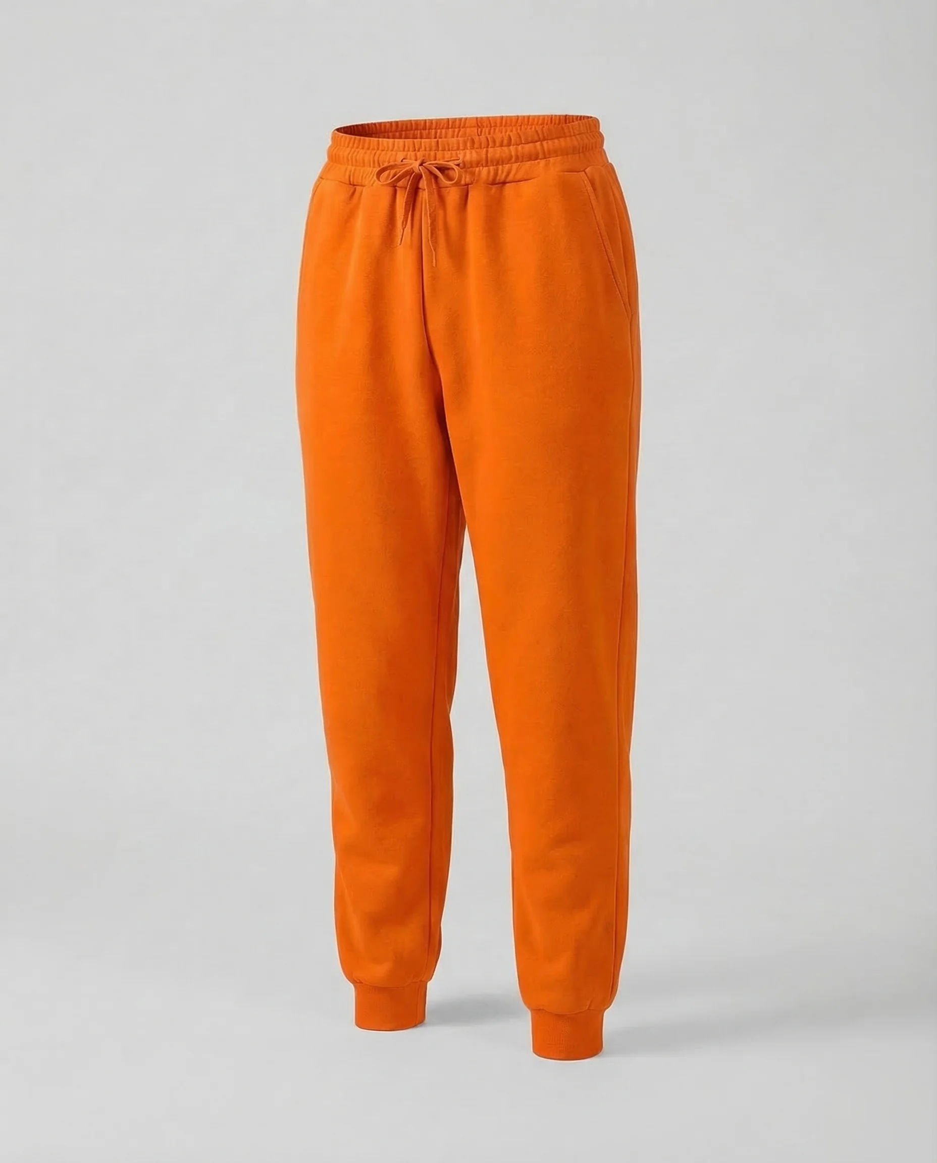 Damen Jogginghose Slim Kordelzug - Image 15