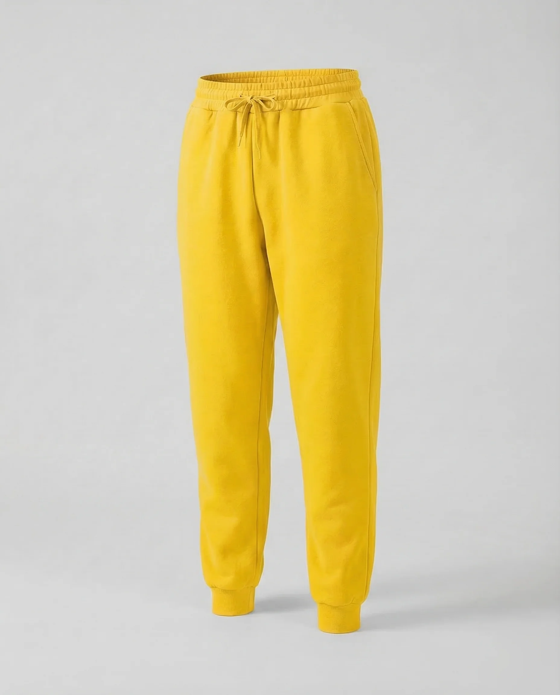 Damen Jogginghose Slim Kordelzug - Image 18