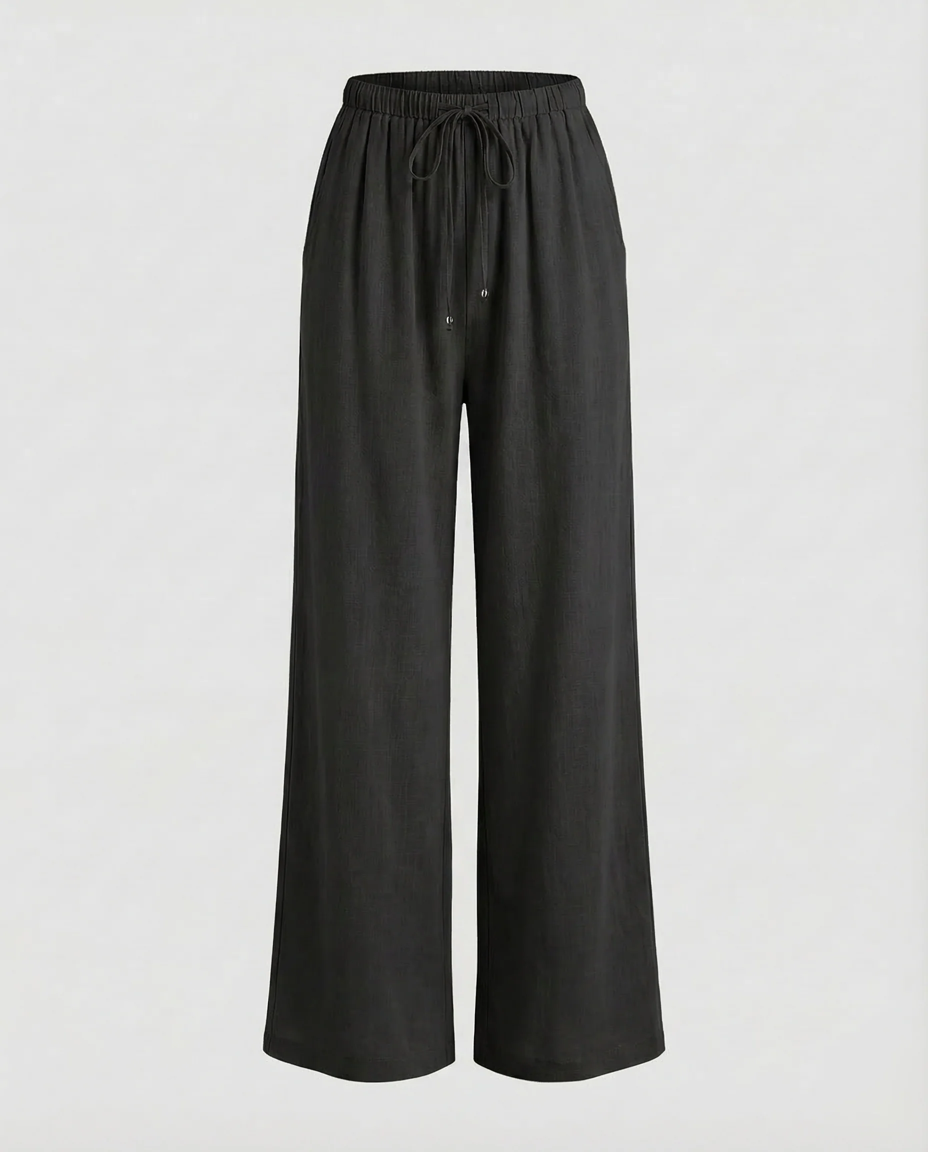 Damen Haremshose High Waist - Image 10