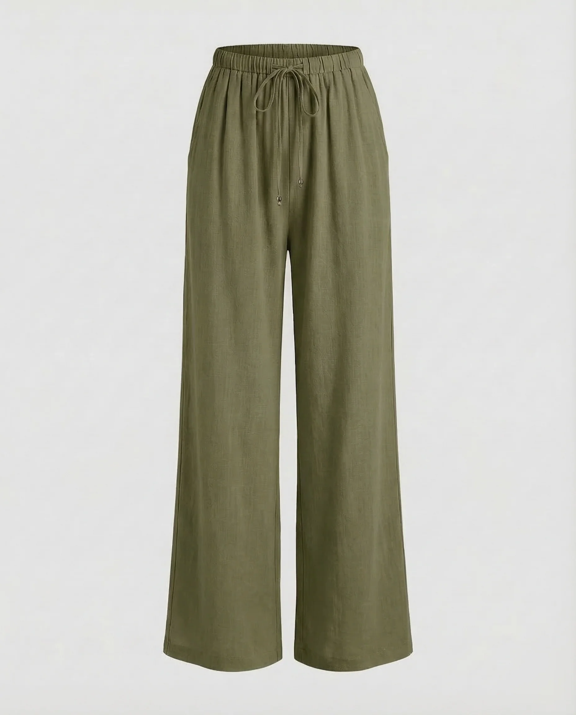Damen Haremshose High Waist - Image 11