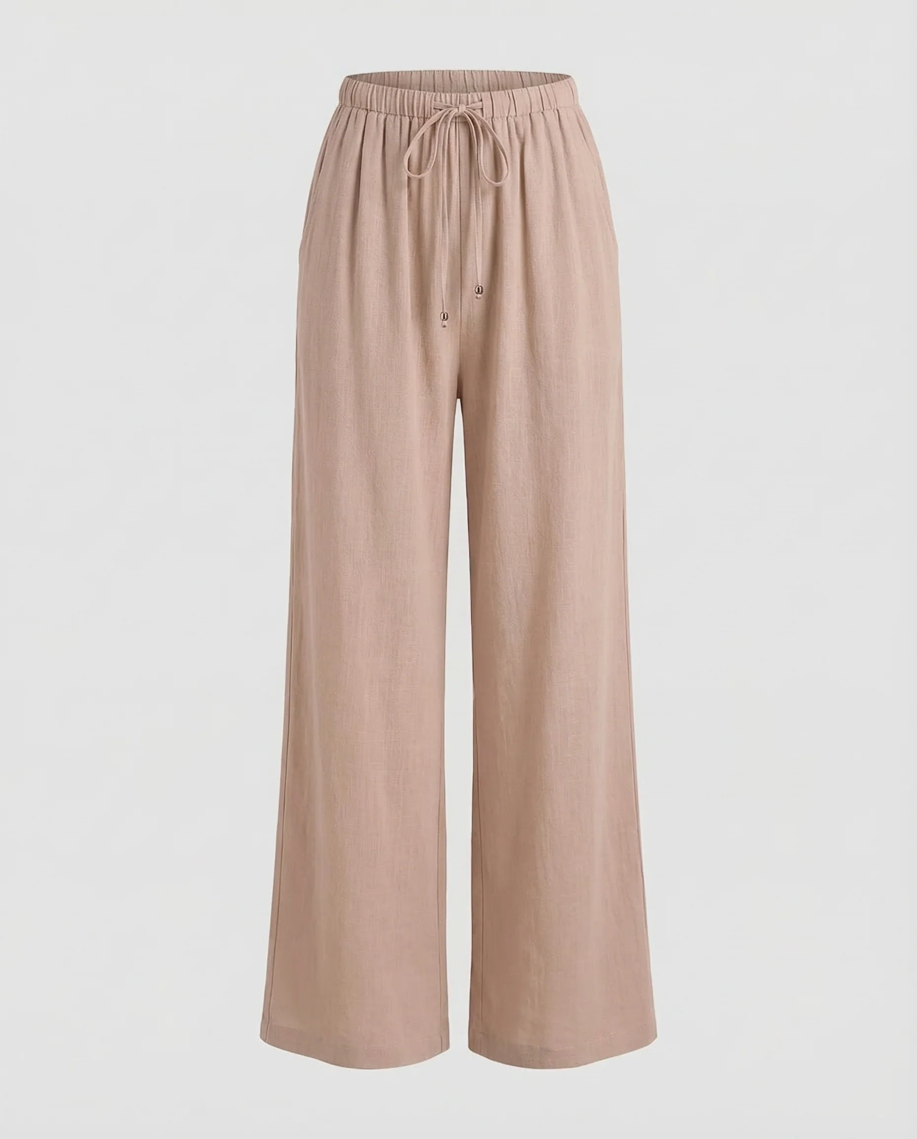 Damen Haremshose High Waist - Image 5