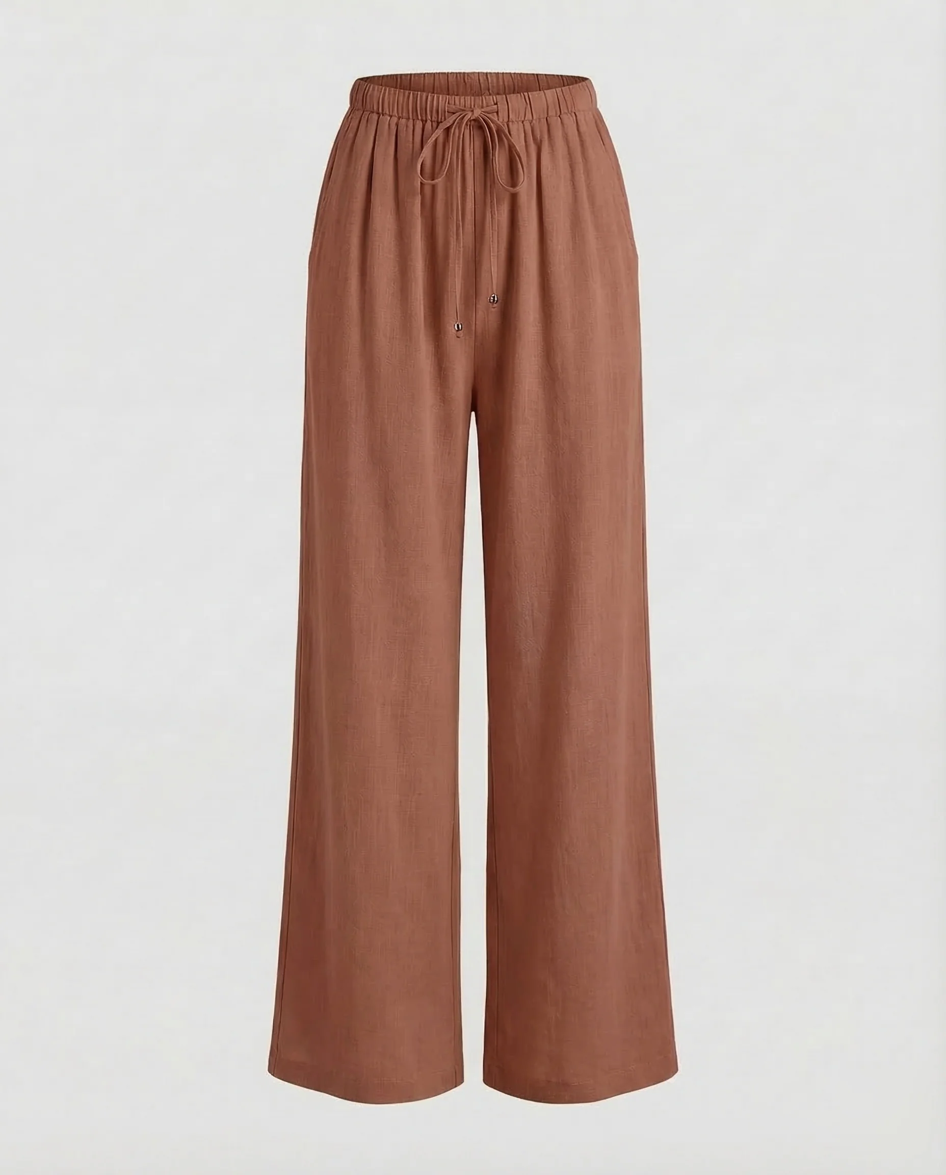 Damen Haremshose High Waist - Image 6