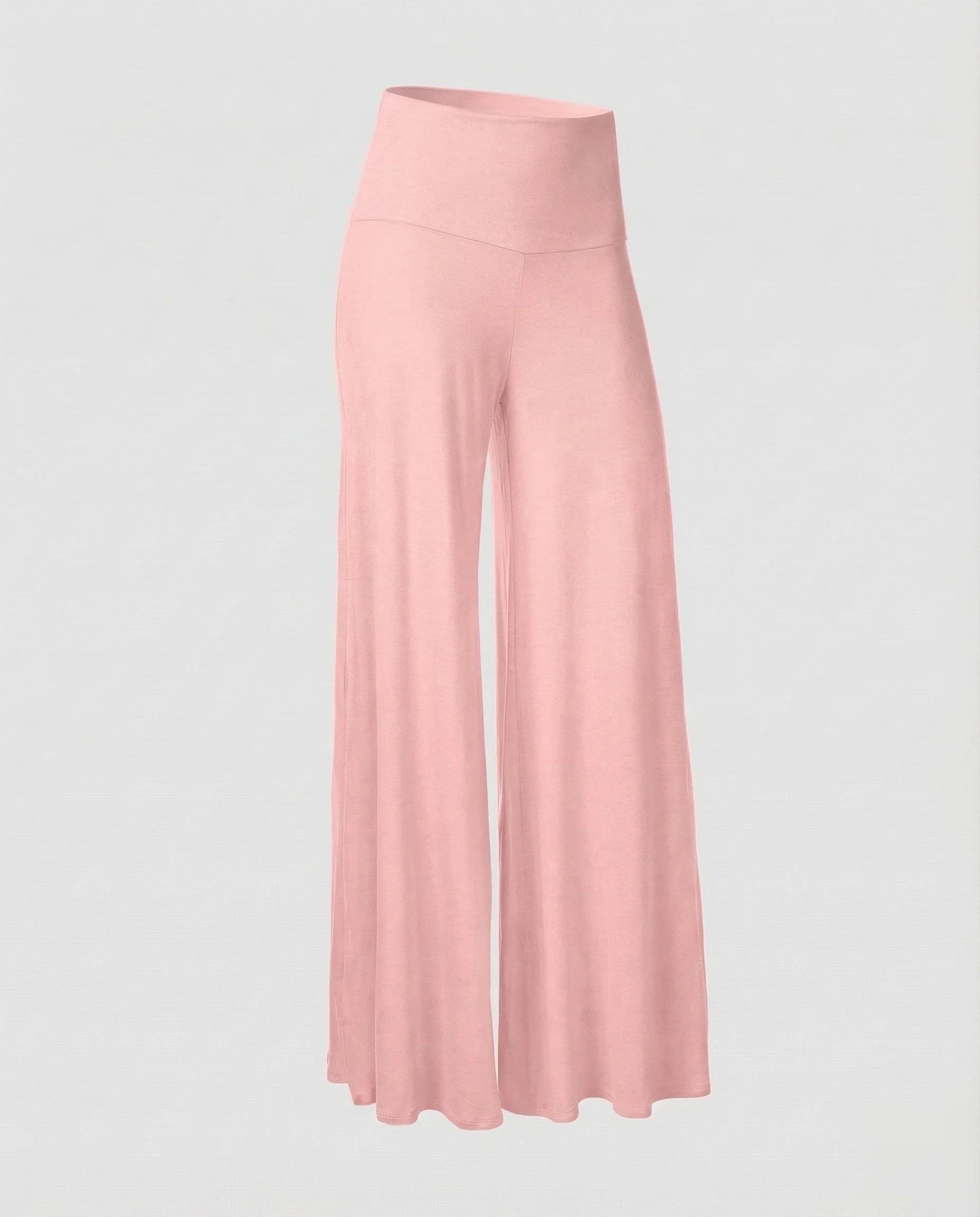 Damen Loungehose Weit - Image 11