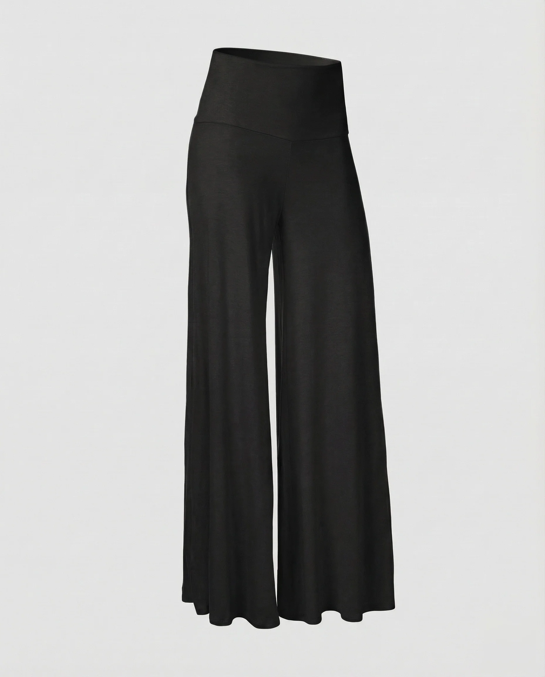 Damen Loungehose Weit - Image 6