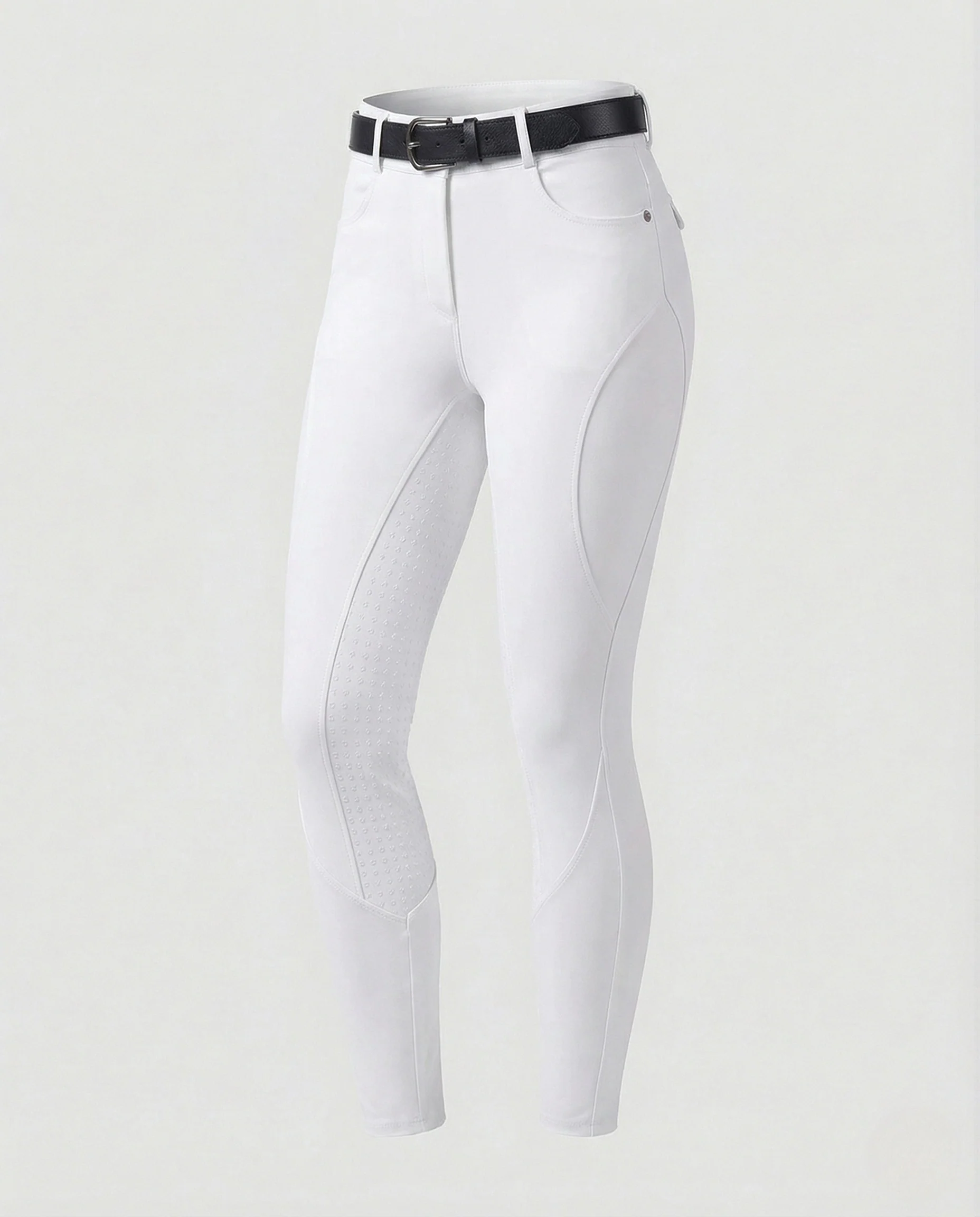 Damen Reithose mit rutschfestem Vollbesatz - Image 7