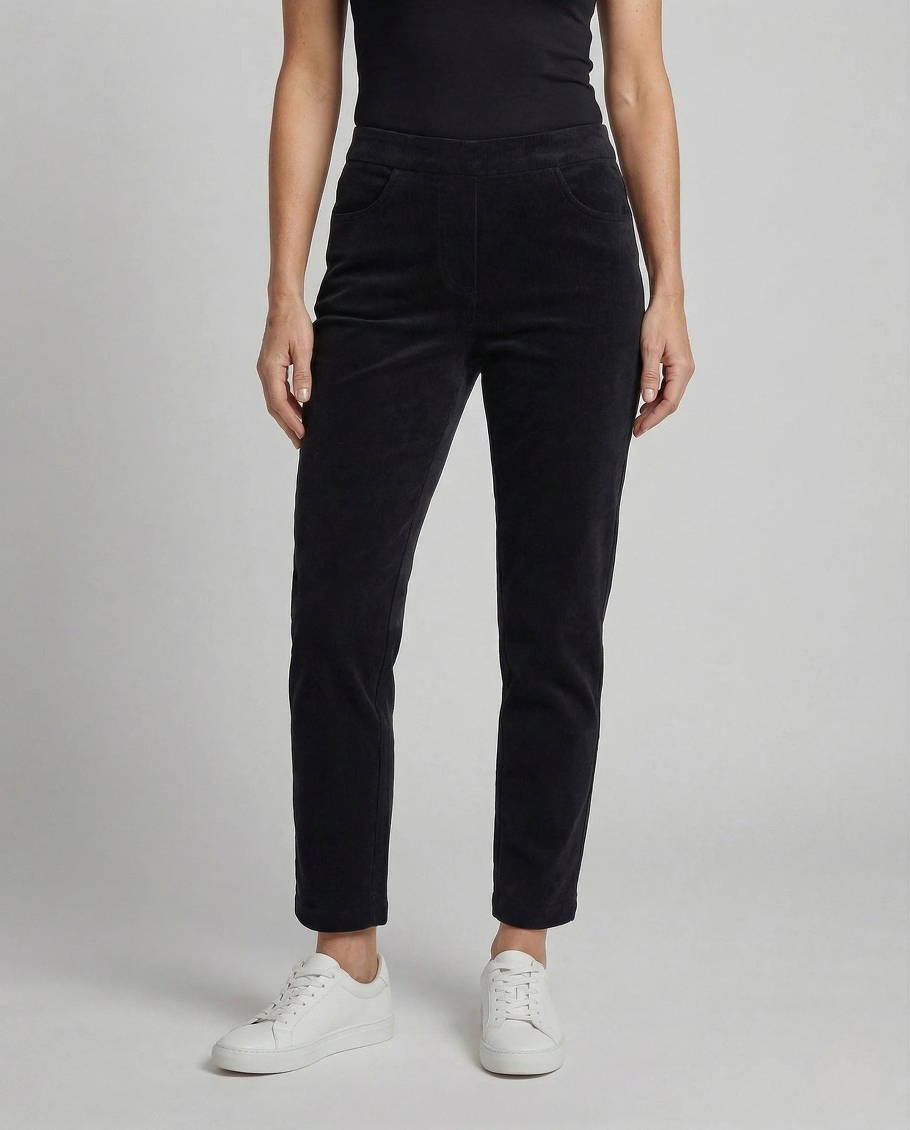 Damen Thermohose Teddyfutter - Image 2