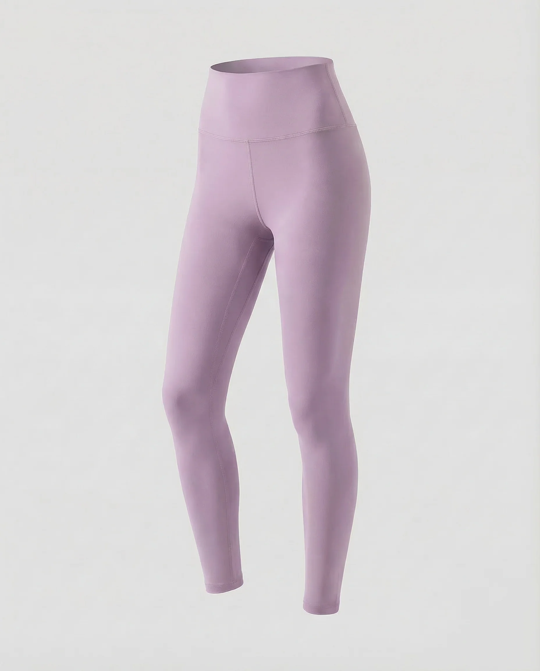 Damen Leggings High Waist Bauchweg - Image 12