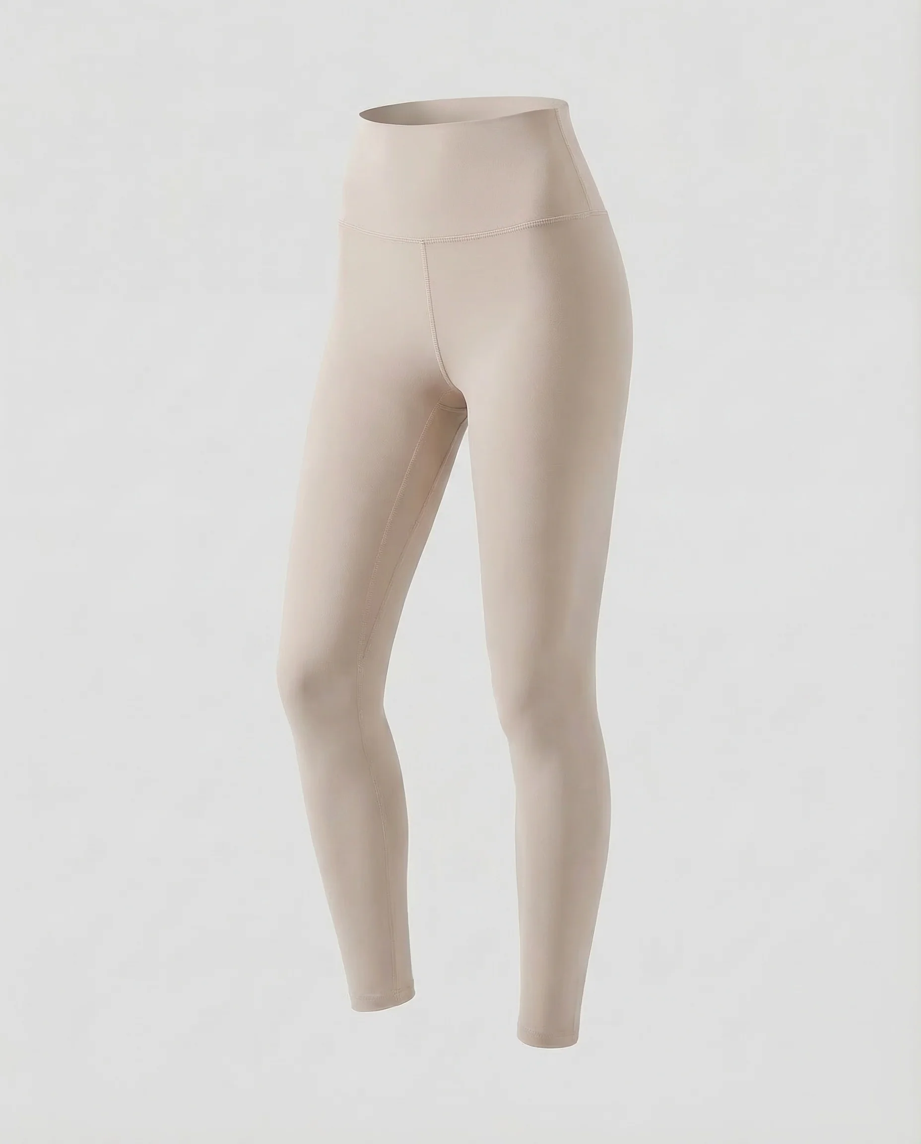 Damen Leggings High Waist Bauchweg - Image 13