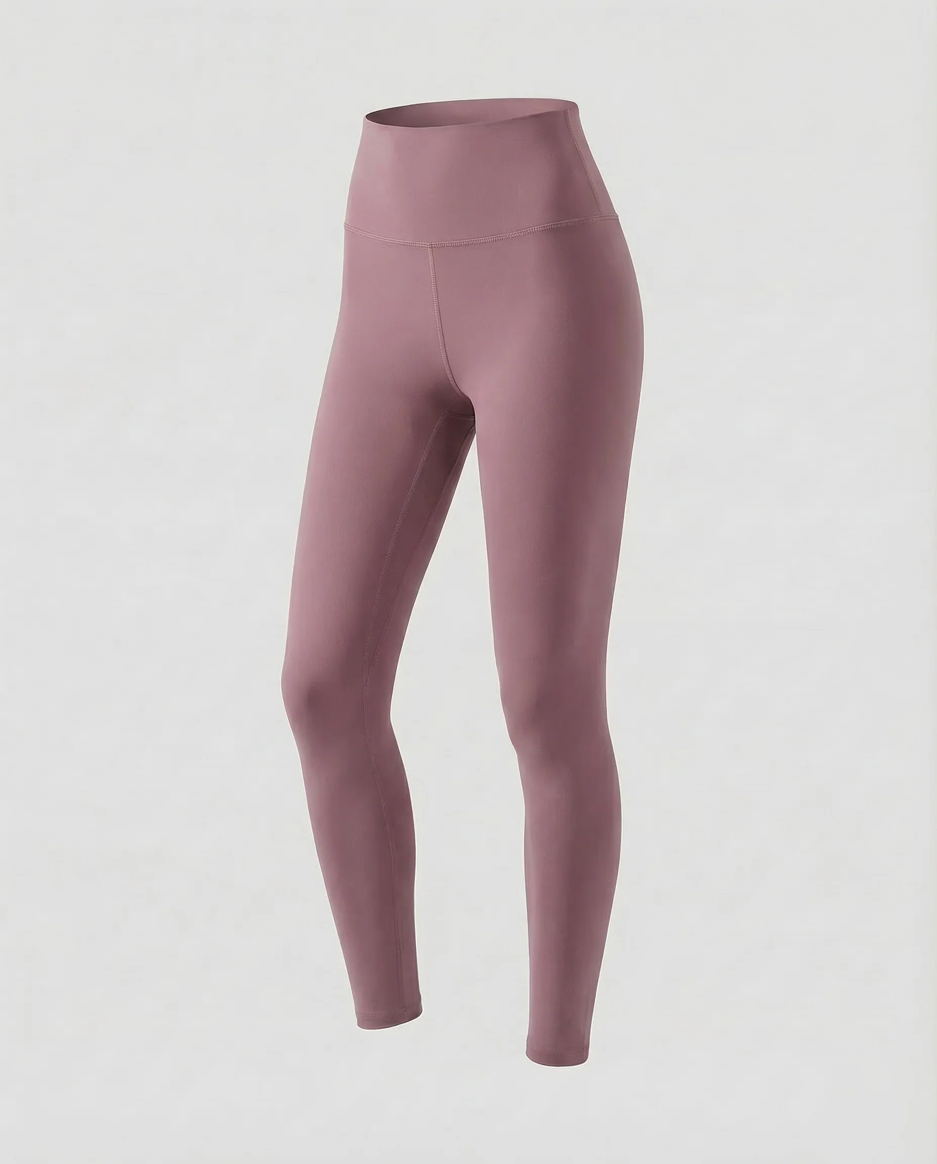 Damen Leggings High Waist Bauchweg - Image 15