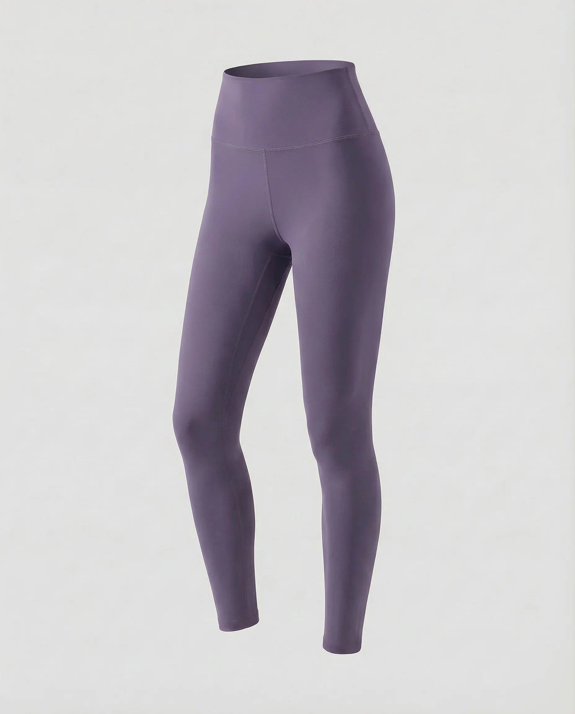 Damen Leggings High Waist Bauchweg - Image 16