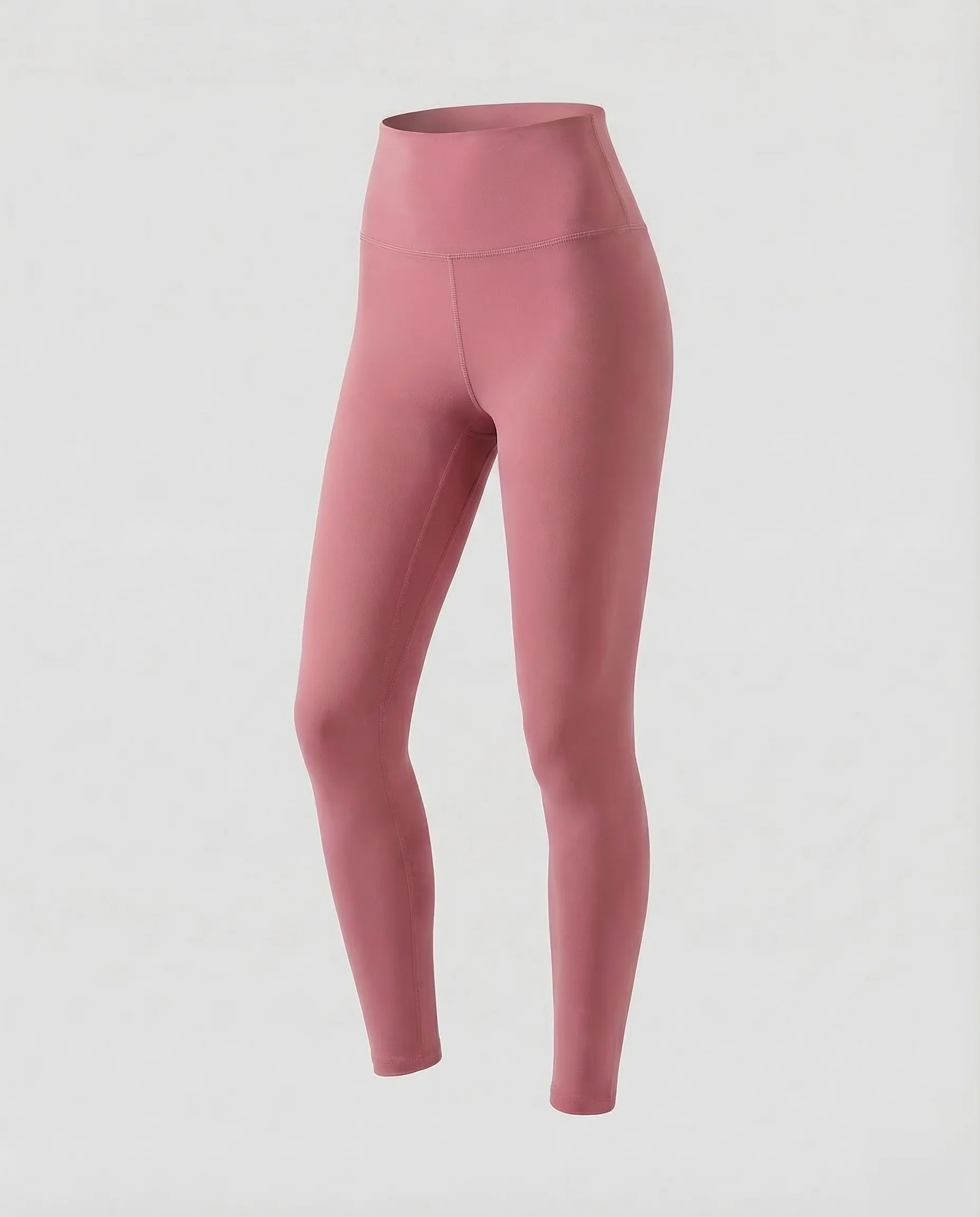 Damen Leggings High Waist Bauchweg - Image 5