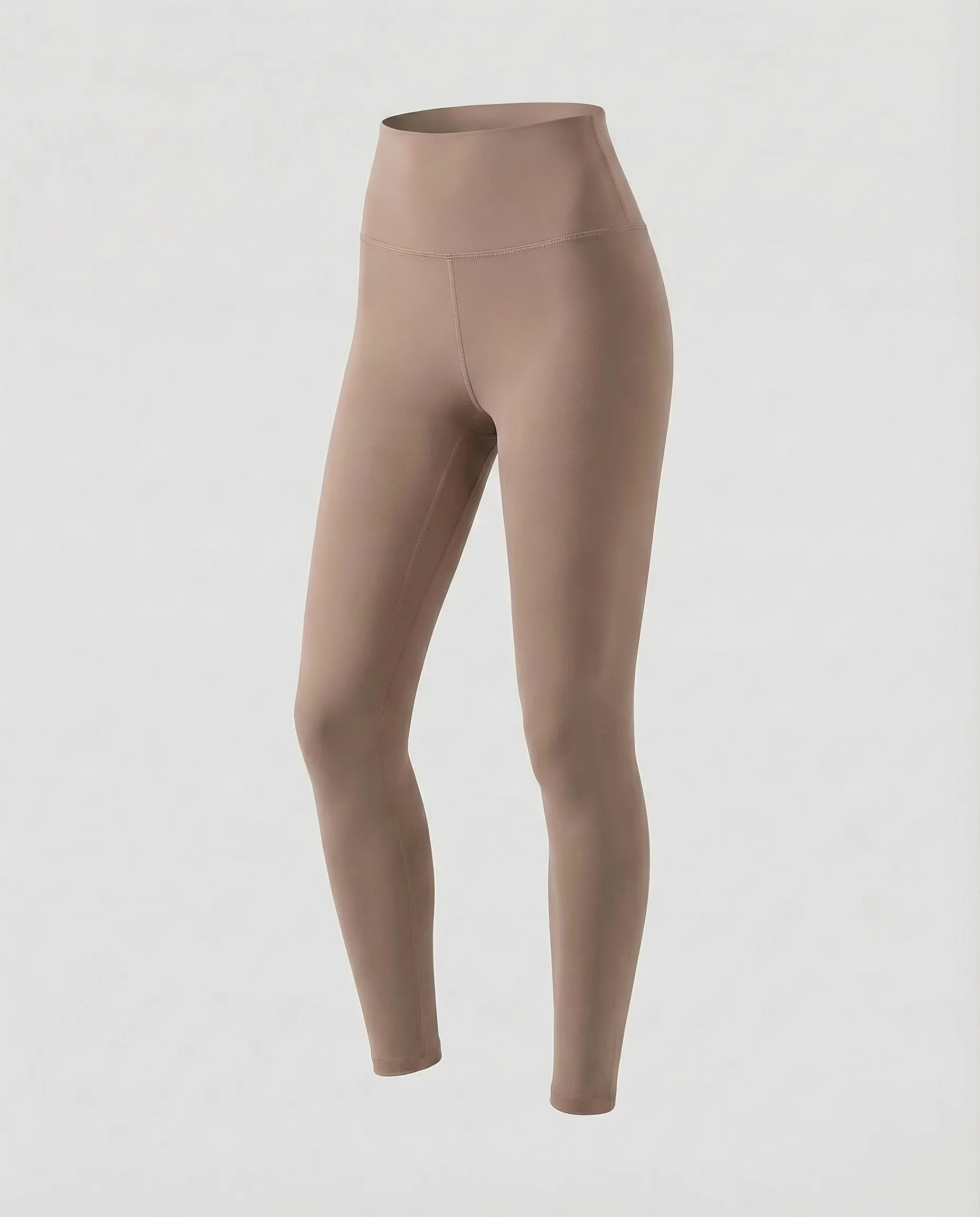 Damen Leggings High Waist Bauchweg - Image 7