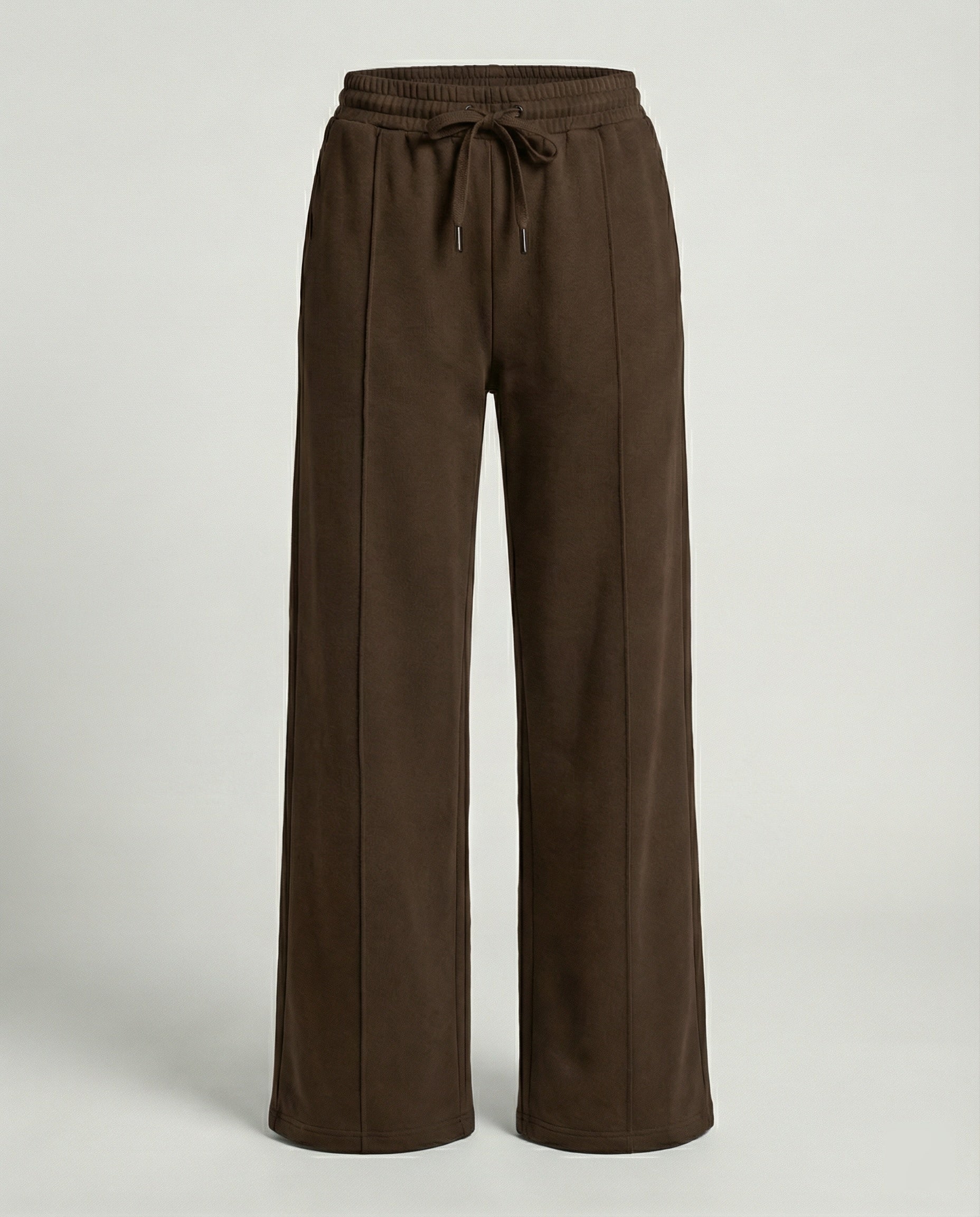Damen Jogginganzug Hose High Waist - Image 7