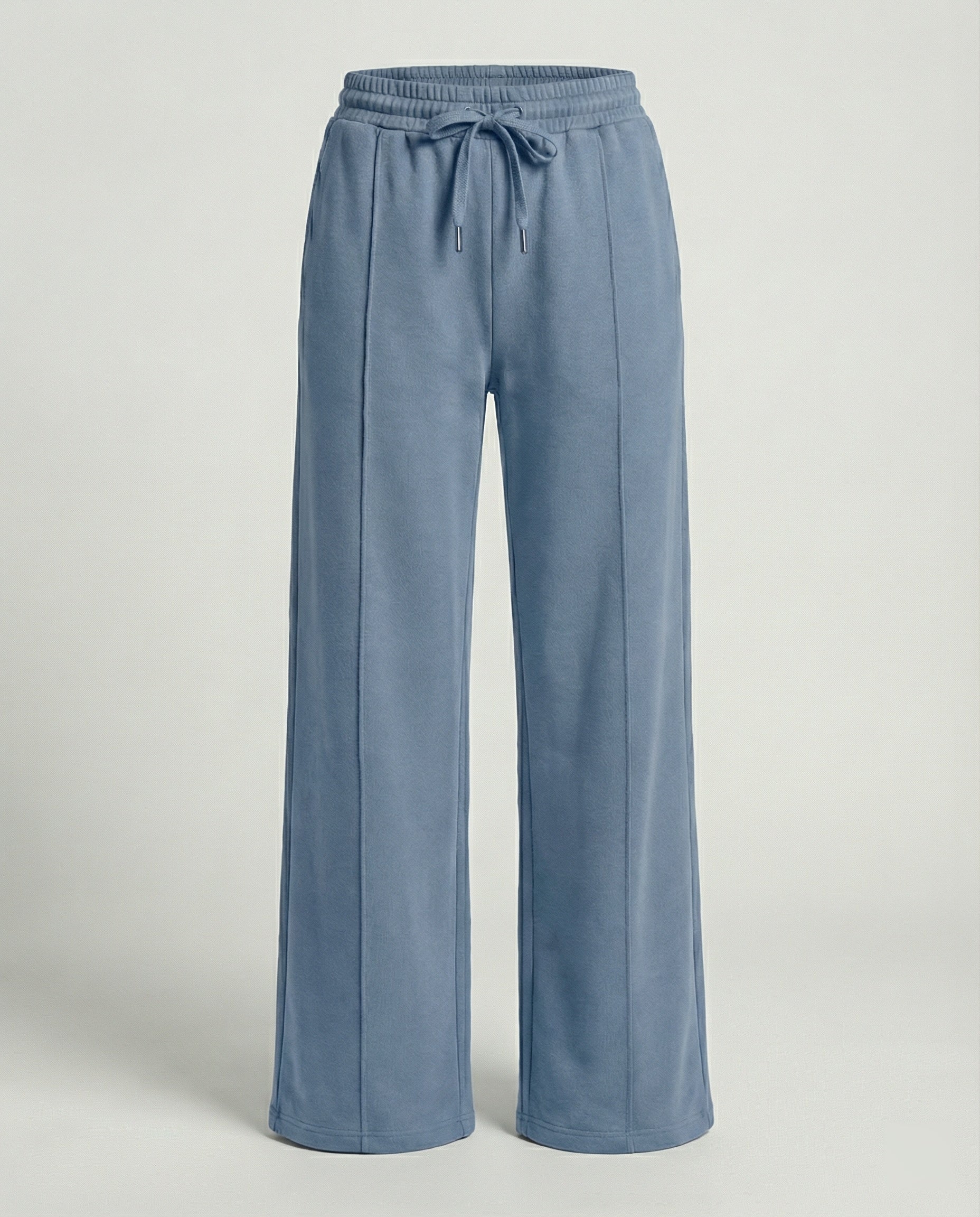 Damen Jogginganzug Hose High Waist - Image 8