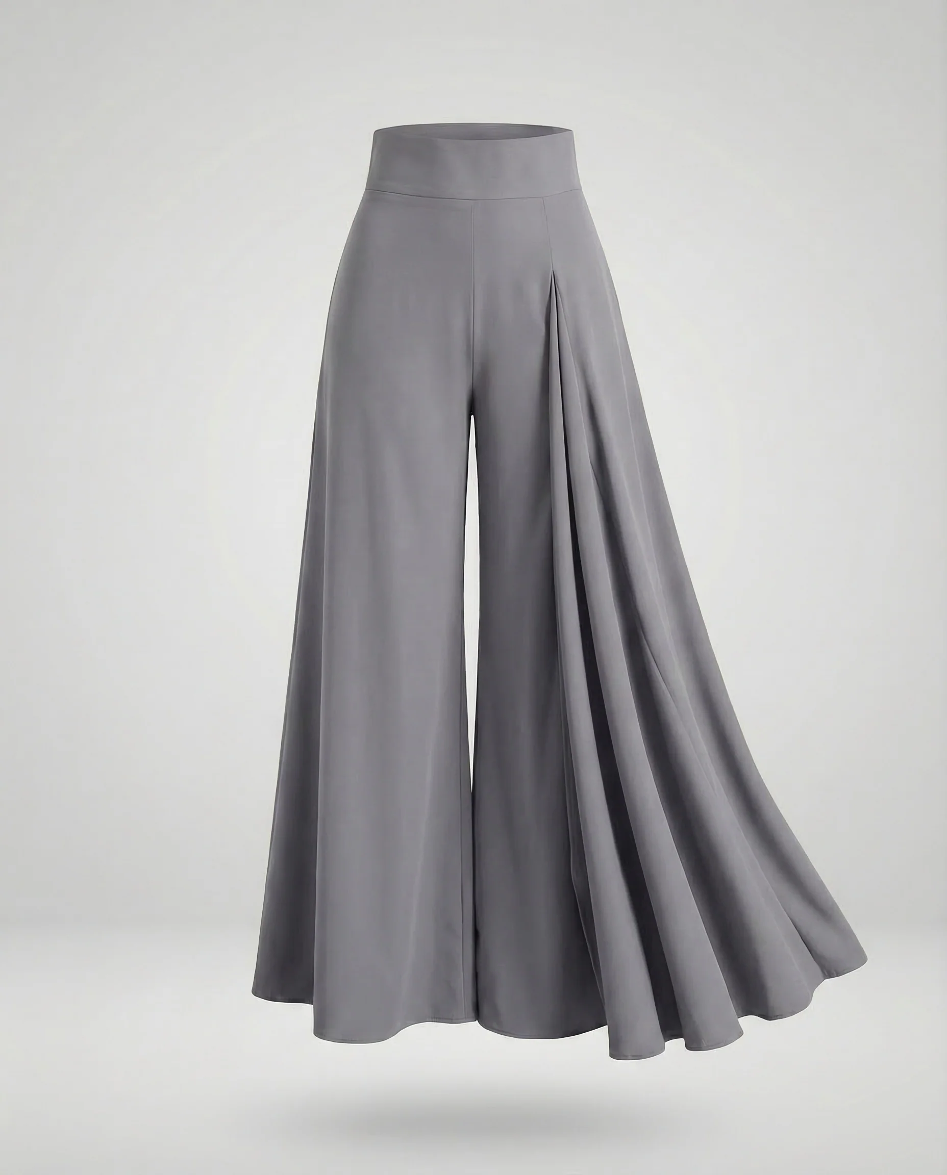 Damen Marlenehose Extraweit - Image 6