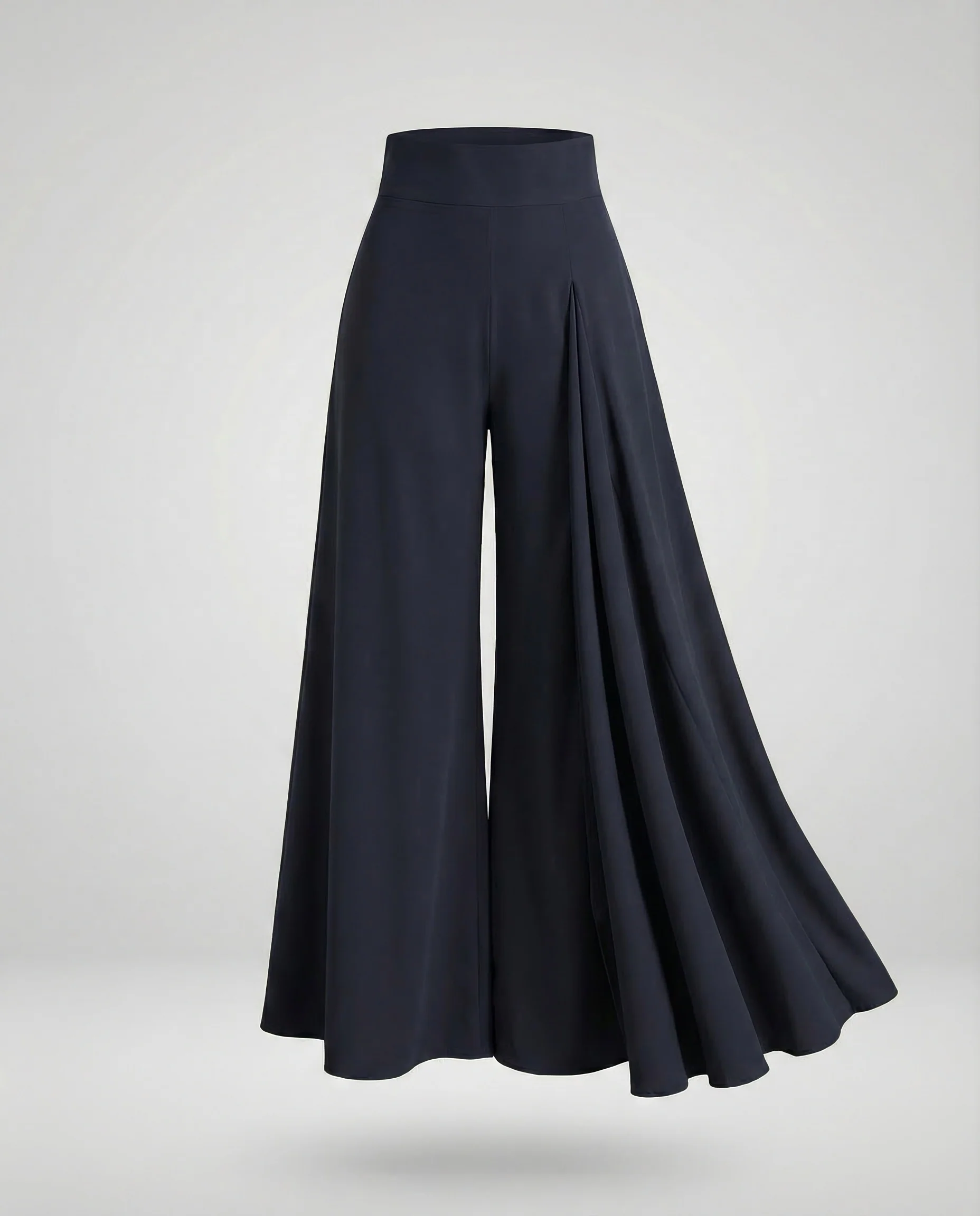 Damen Marlenehose Extraweit - Image 7