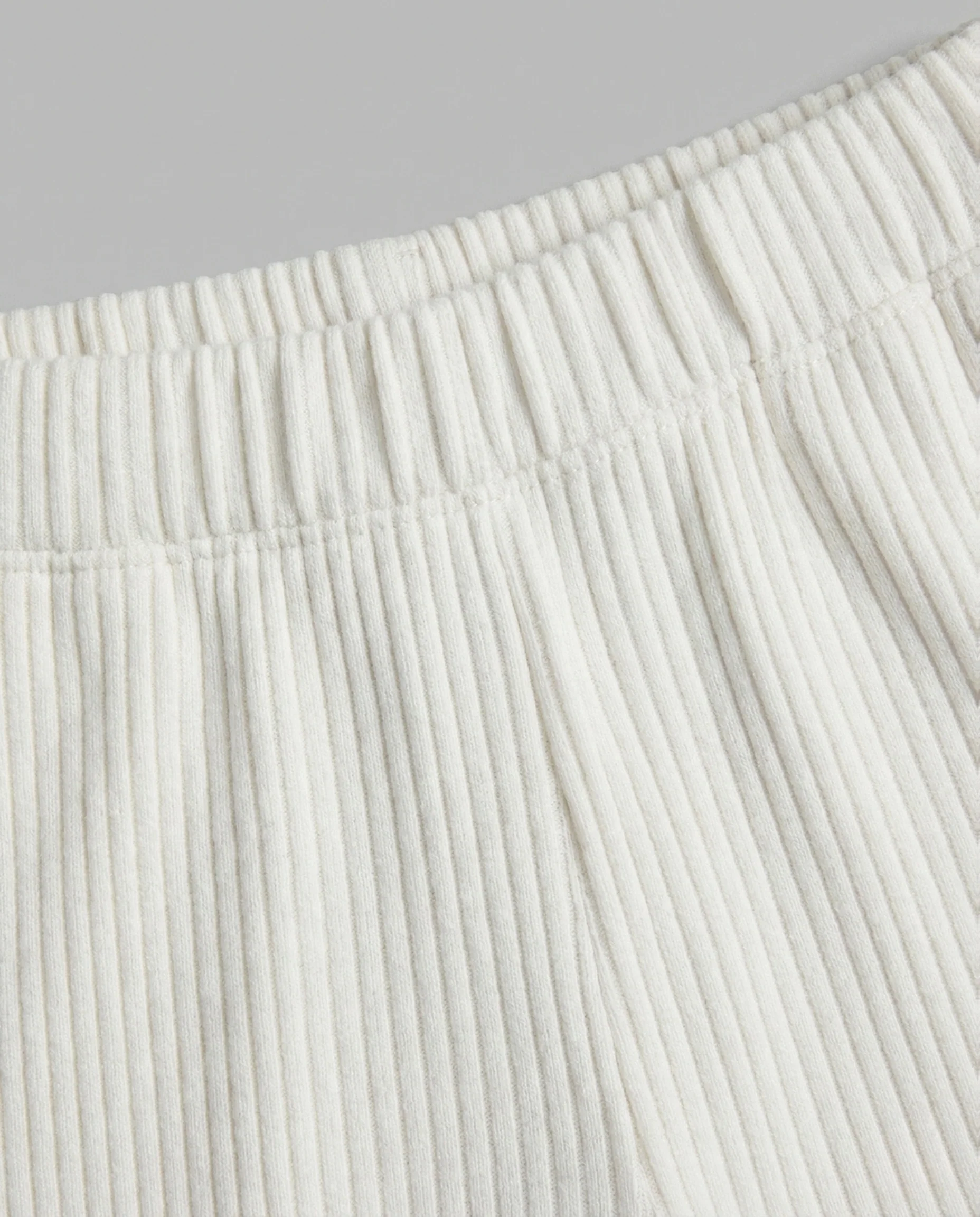 Damen Thermo Cord Schlaghose - Image 4