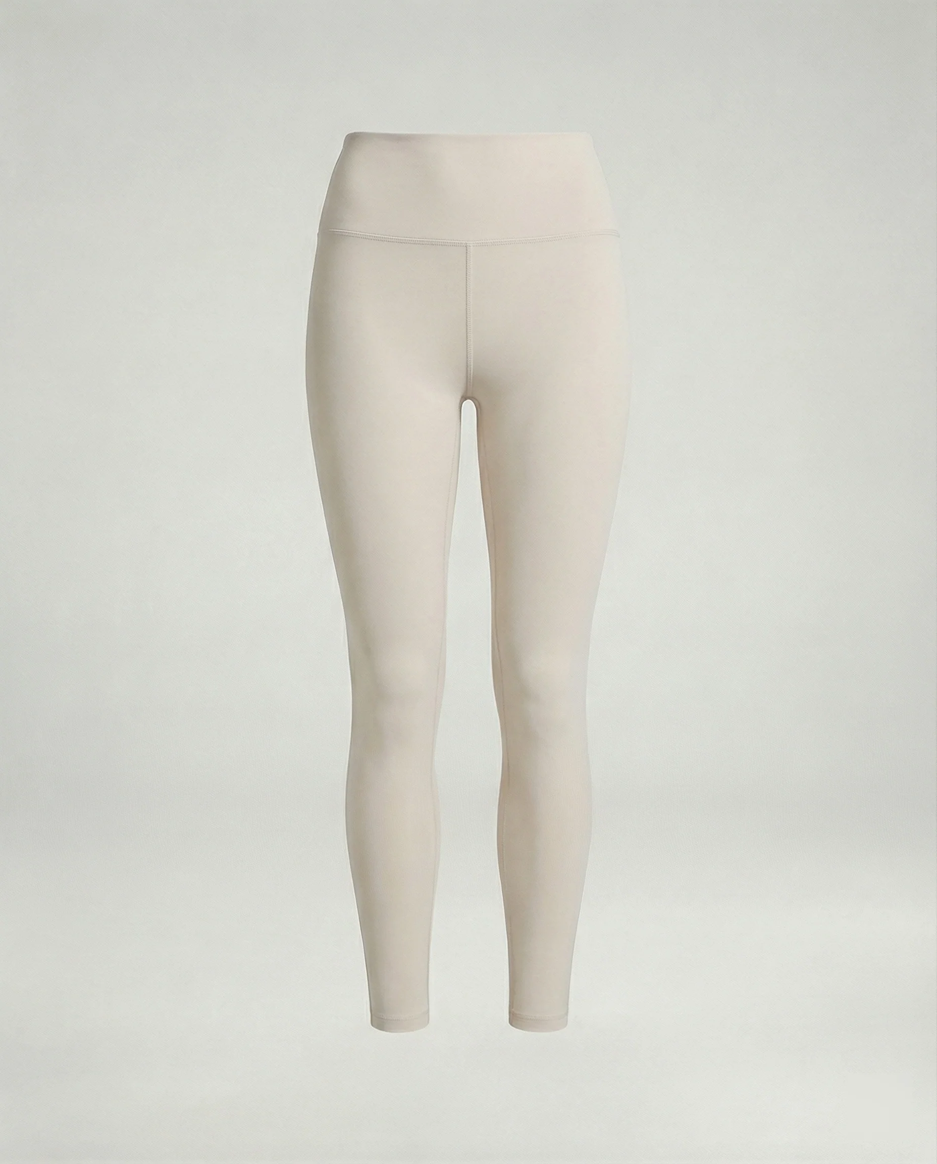 Sportleggings Damen High Waist - Image 3