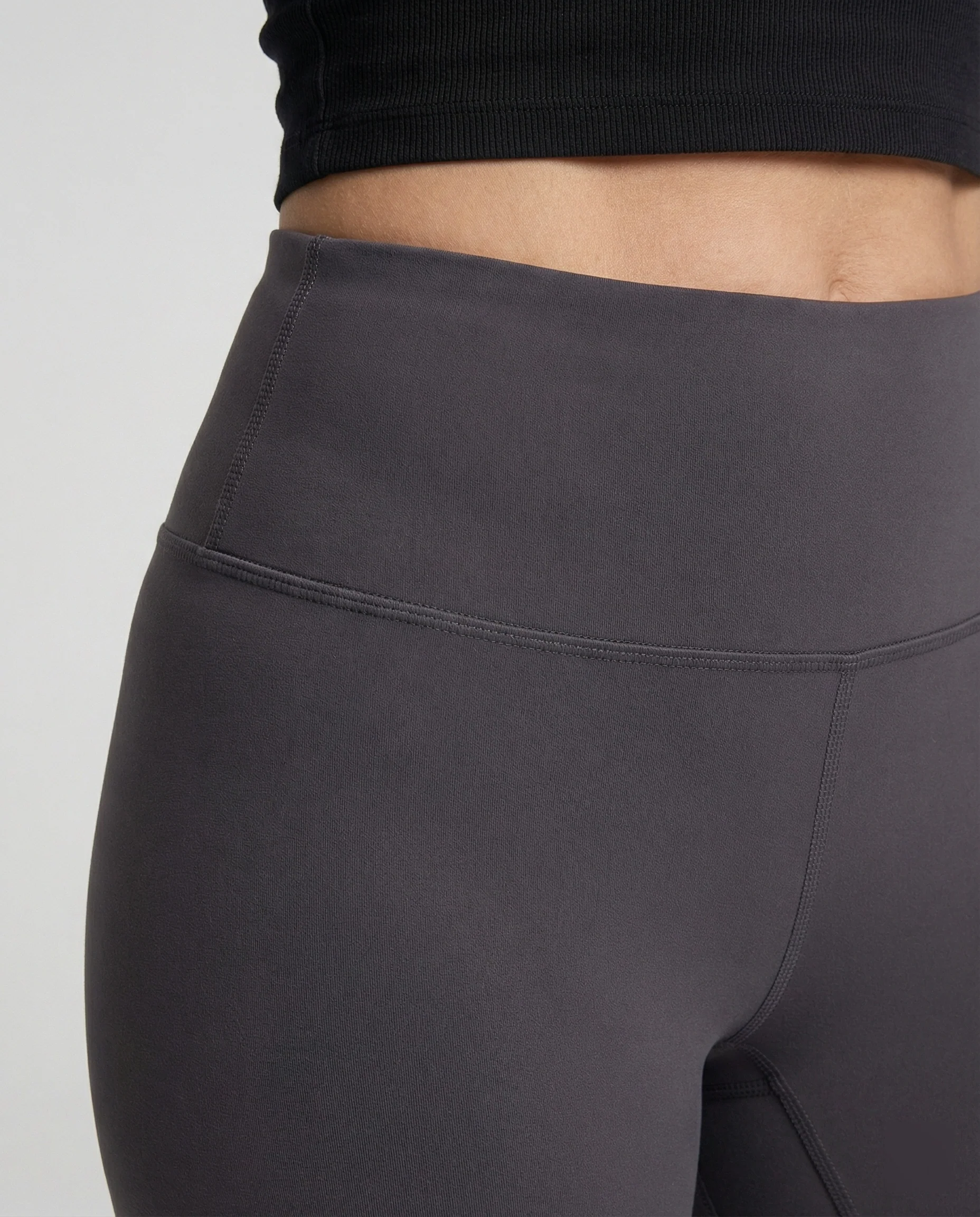 Sportleggings Damen High Waist - Image 6