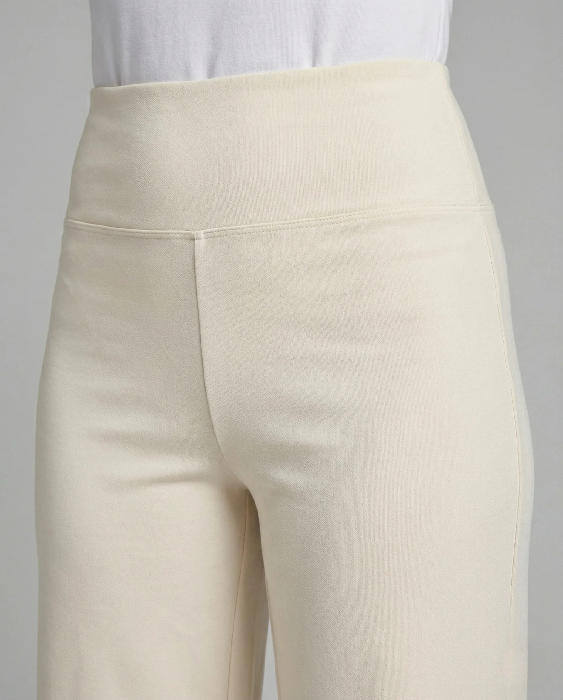 Freizeitkleidung Damen Thermohose High Waist - Image 4