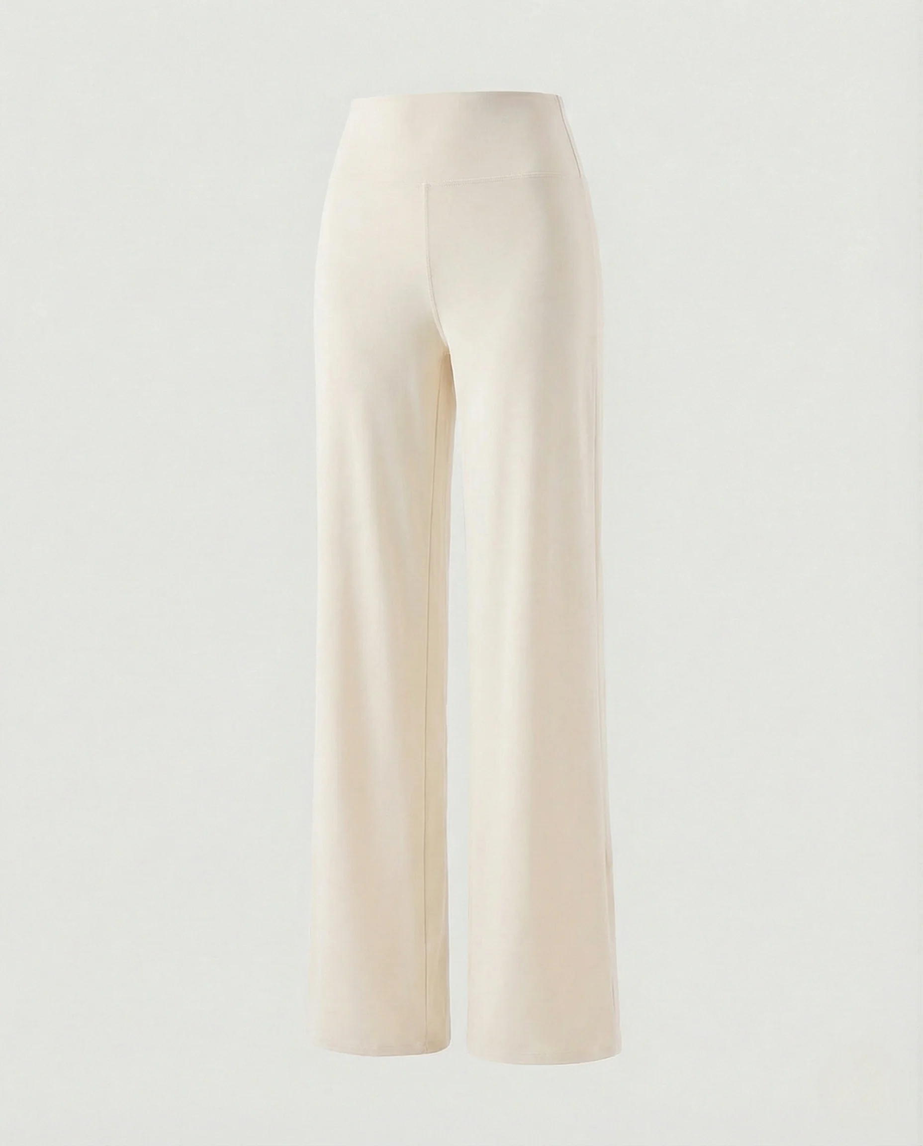 Freizeitkleidung Damen Thermohose High Waist - Image 5
