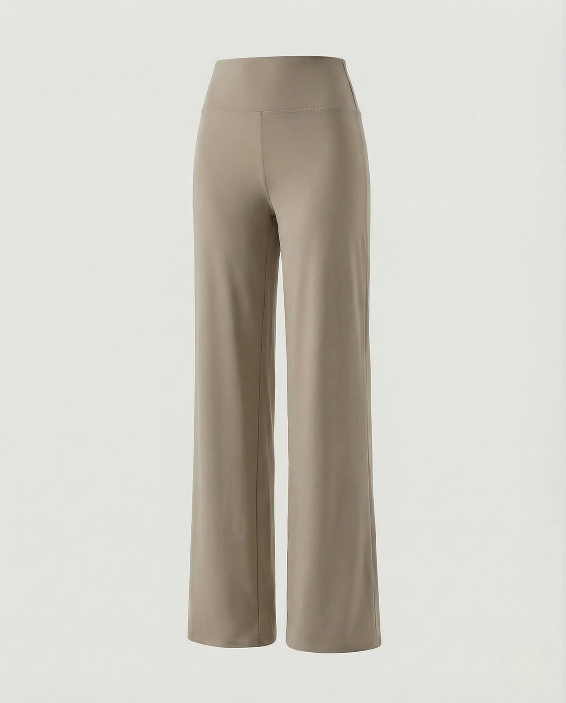 Freizeitkleidung Damen Thermohose High Waist - Image 8
