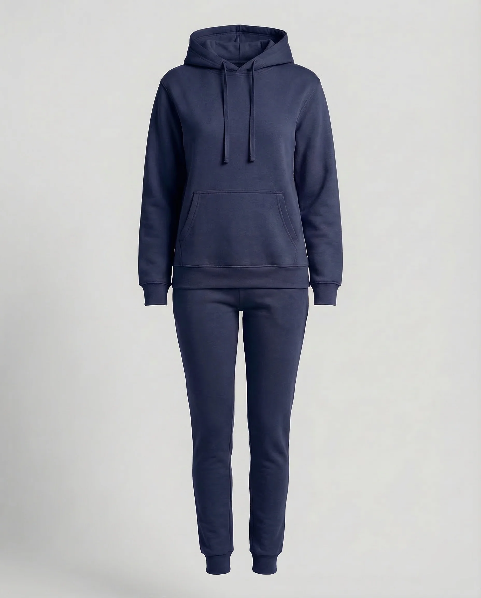 Damen Hoodie Set Jogginghose - Image 6