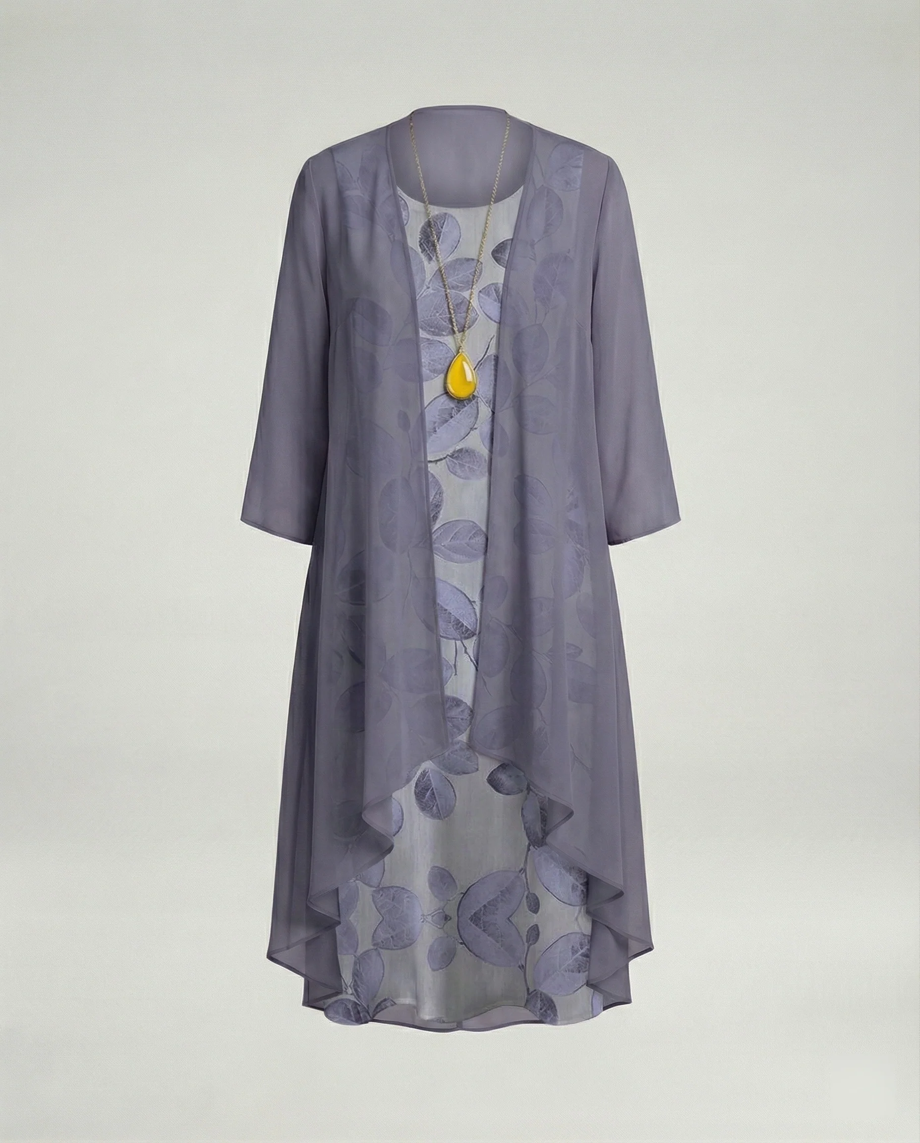 Abendkleid Damen Paillettenkleid - Image 11