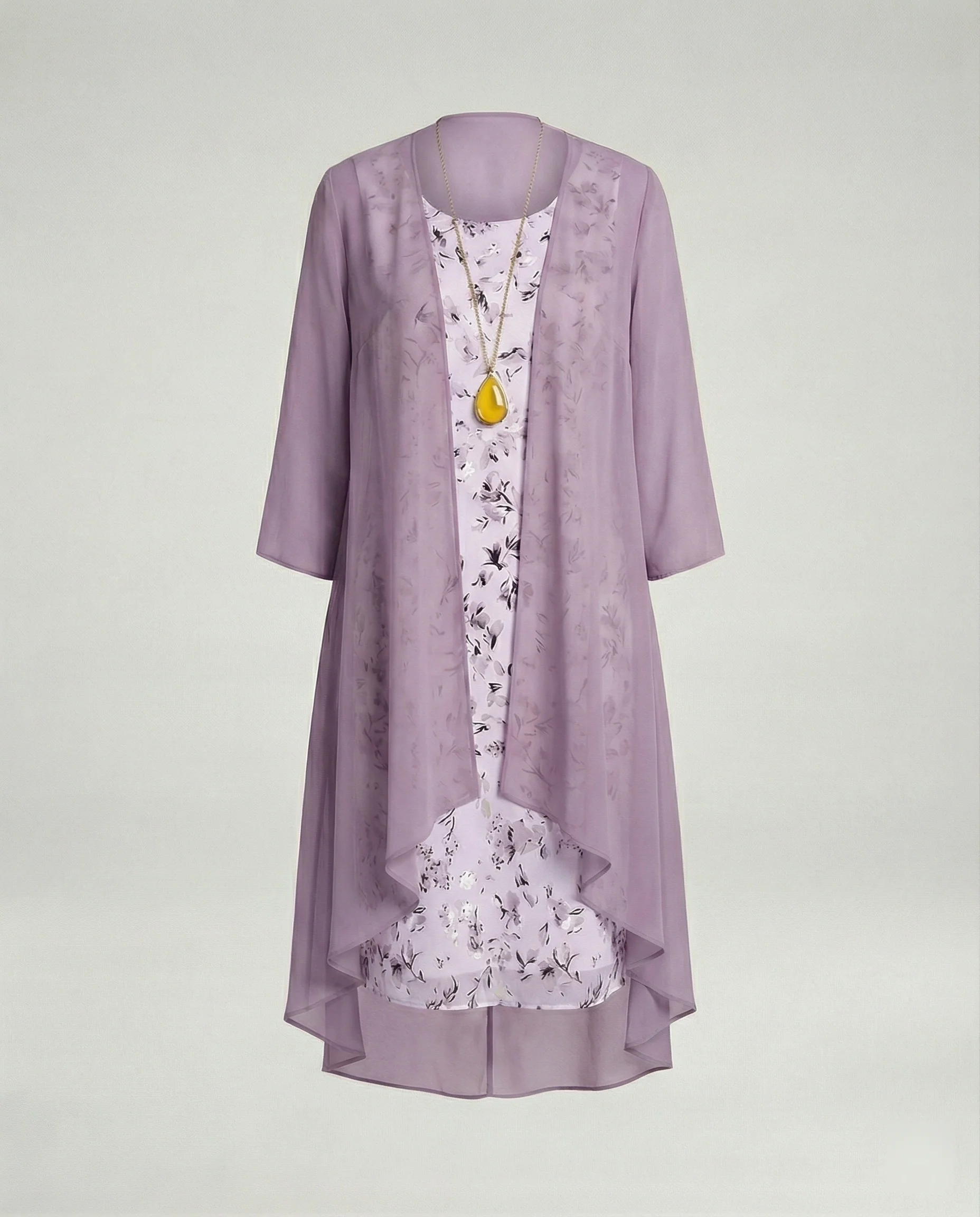 Abendkleid Damen Paillettenkleid - Image 15