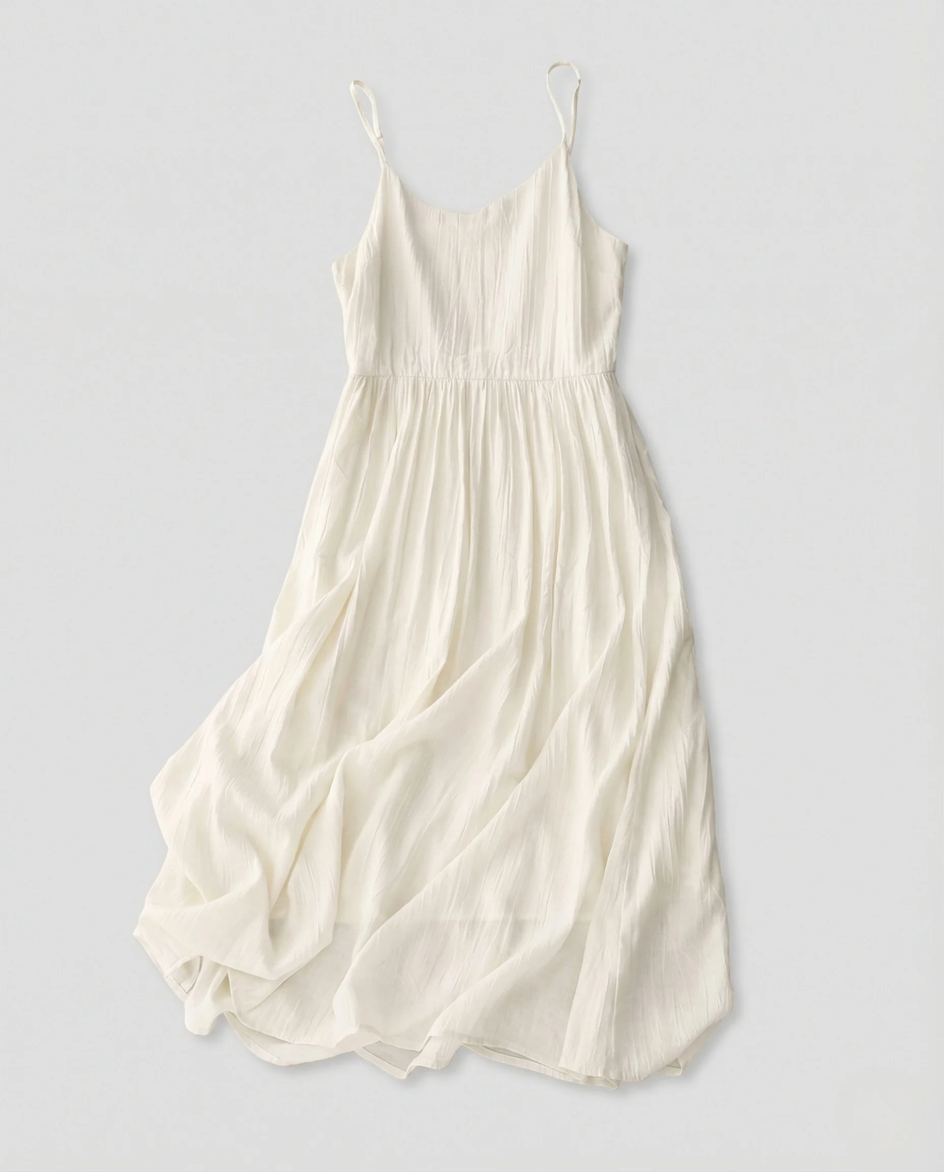 Damen Midikleid in Knitteroptik - Image 4