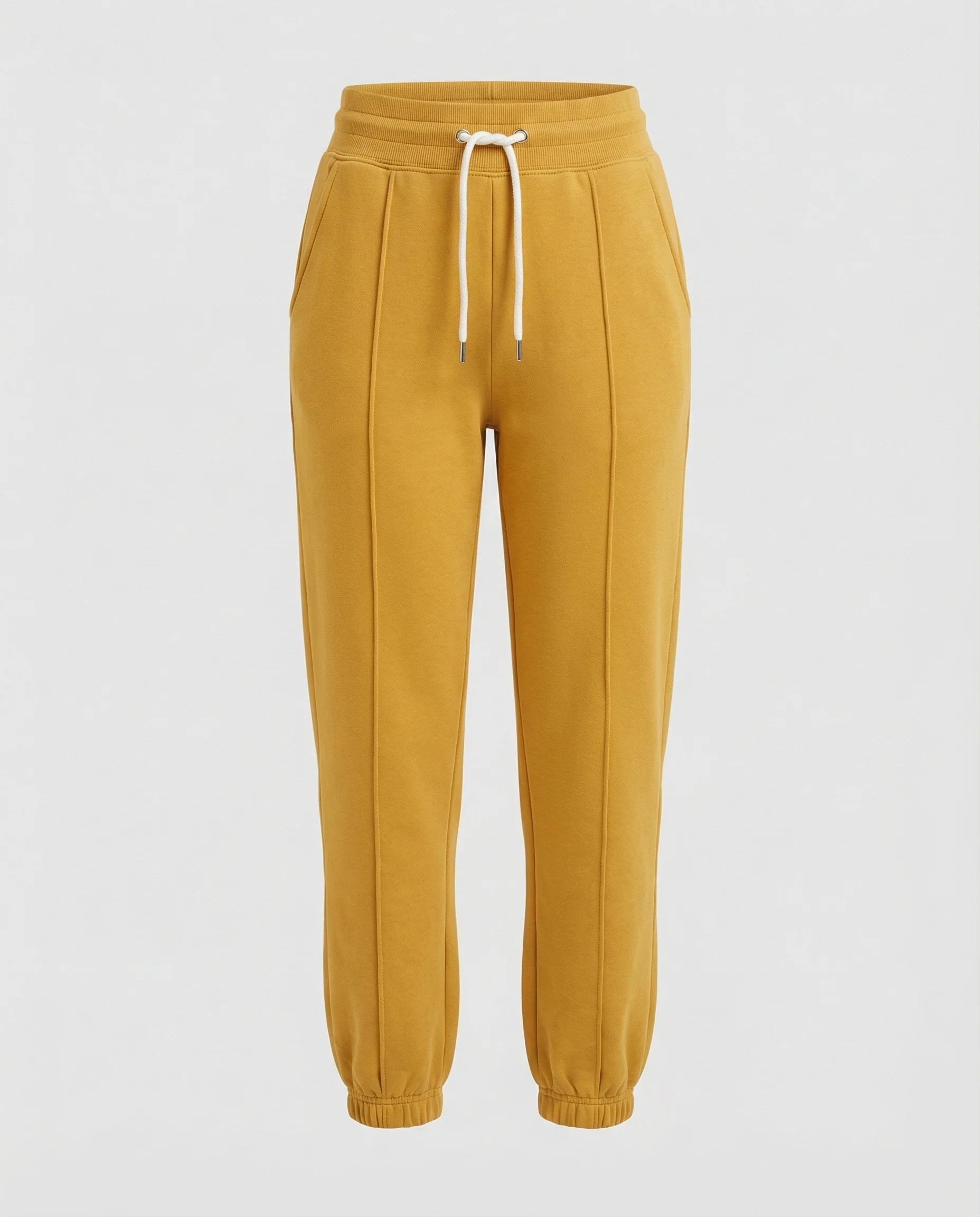 Damen Trainingshose Damen High Waist - Image 5