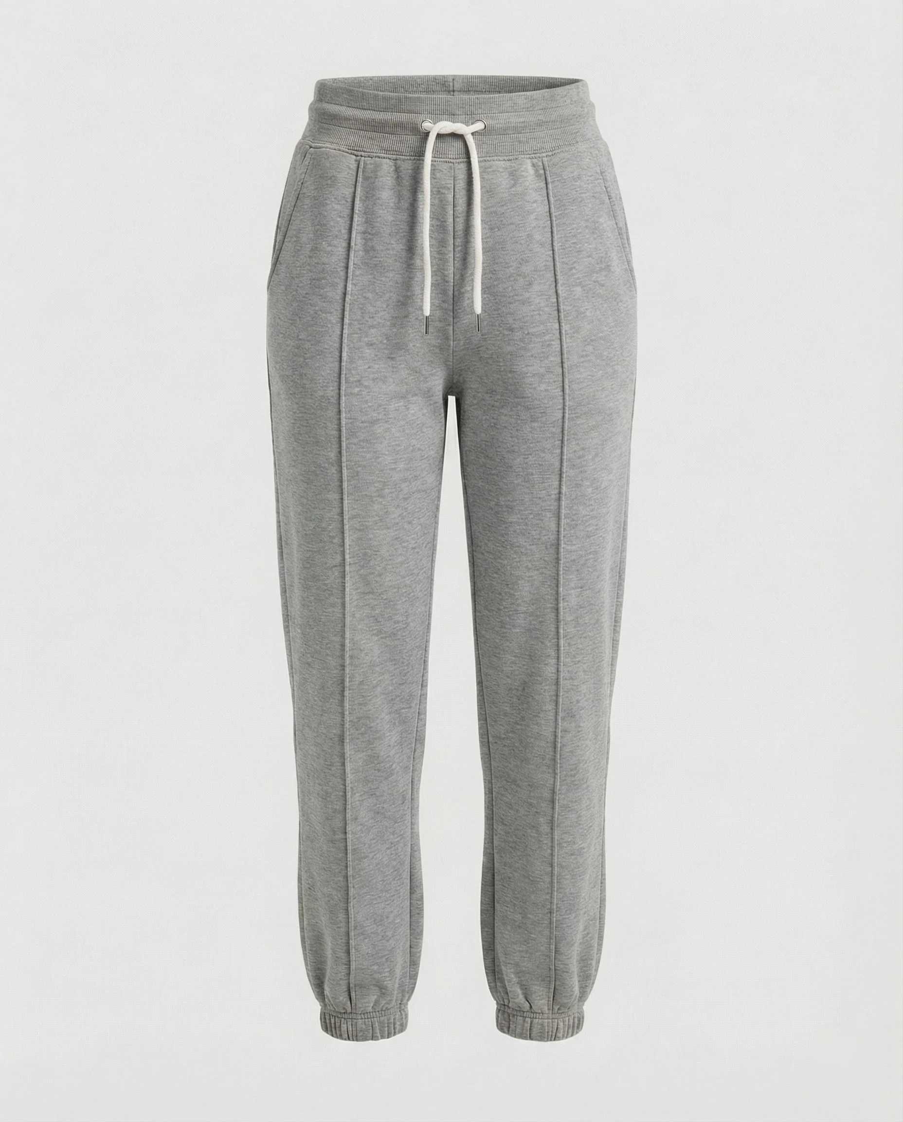 Damen Trainingshose Damen High Waist - Image 6