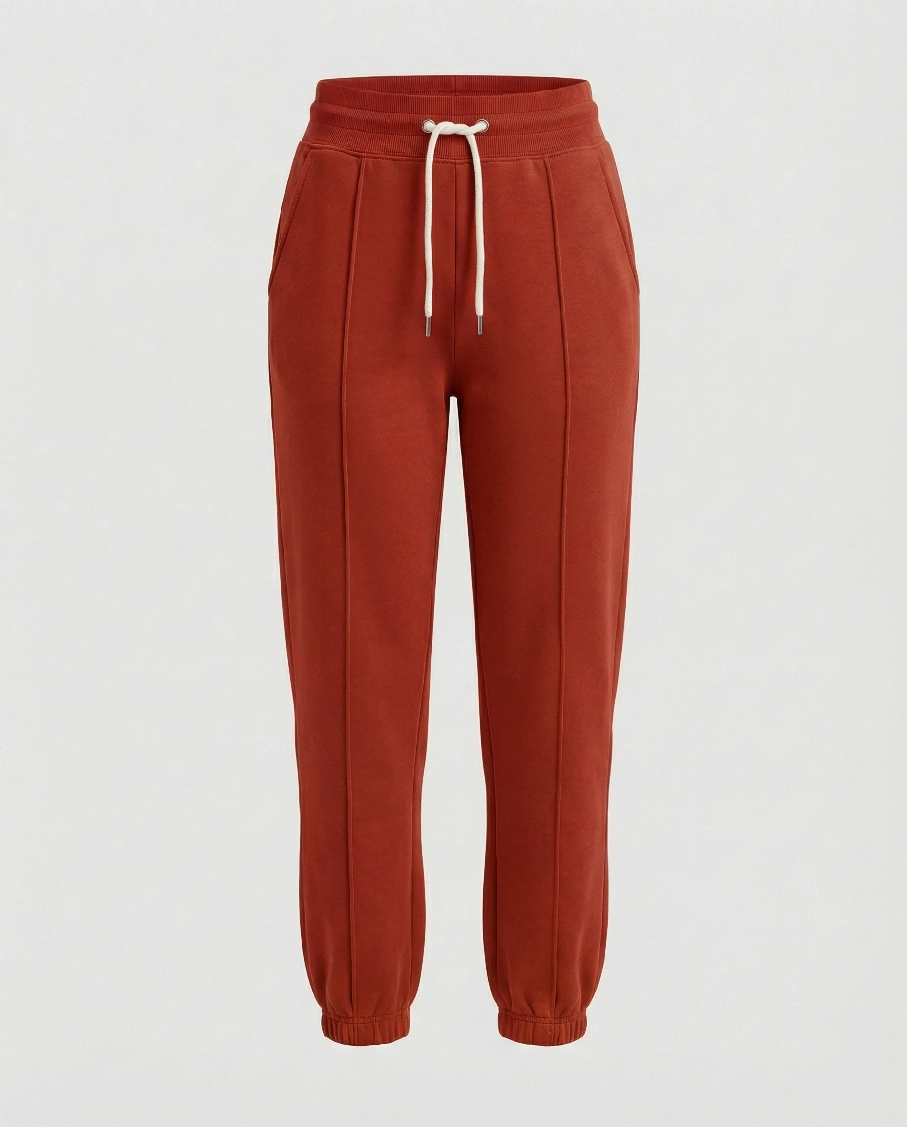 Damen Trainingshose Damen High Waist - Image 7