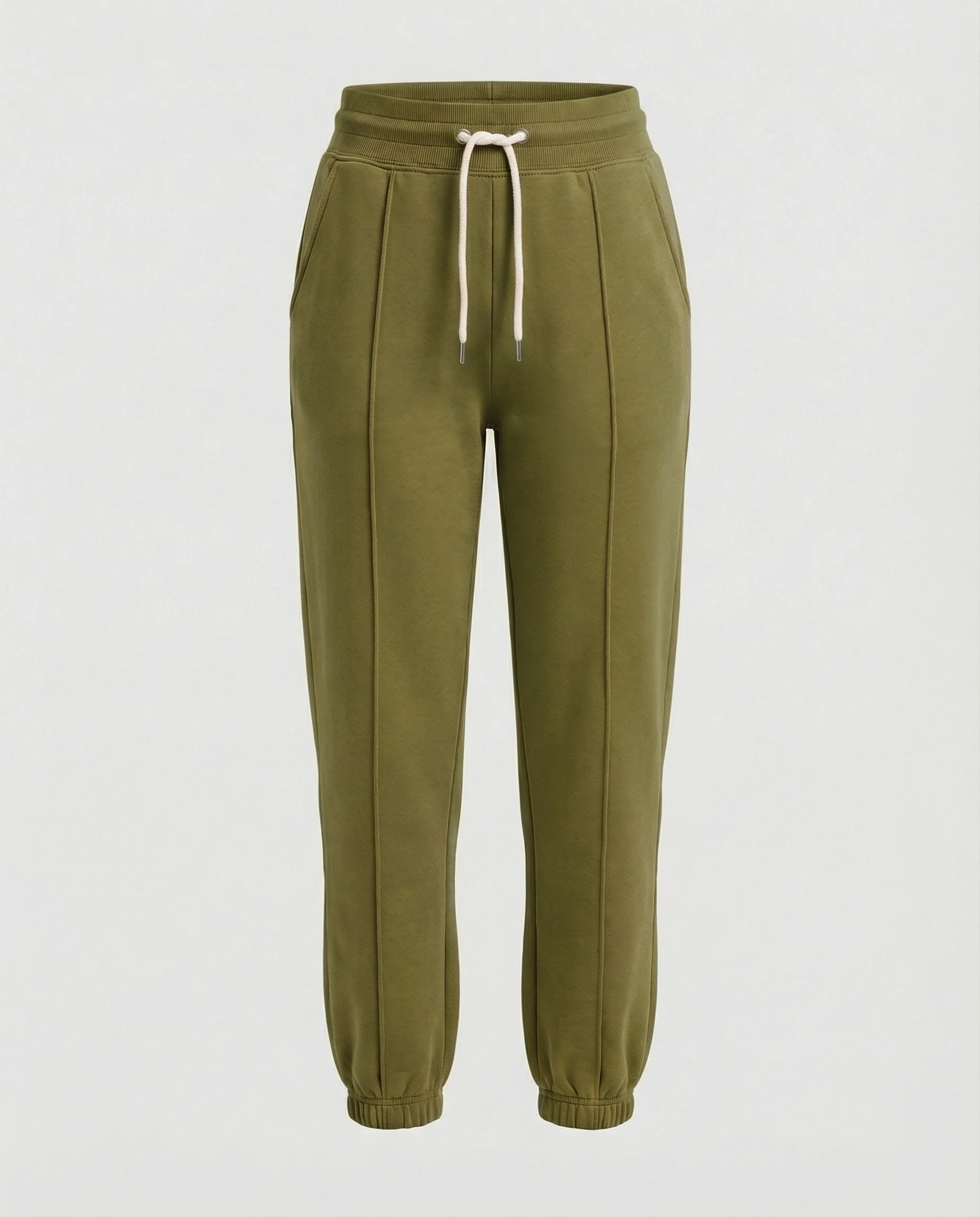Damen Trainingshose Damen High Waist - Image 8