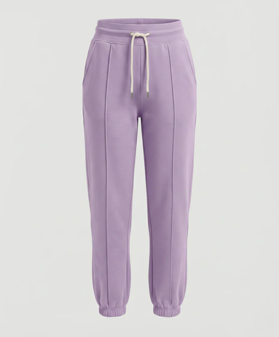 Damen Trainingshose Damen High Waist - Image 9