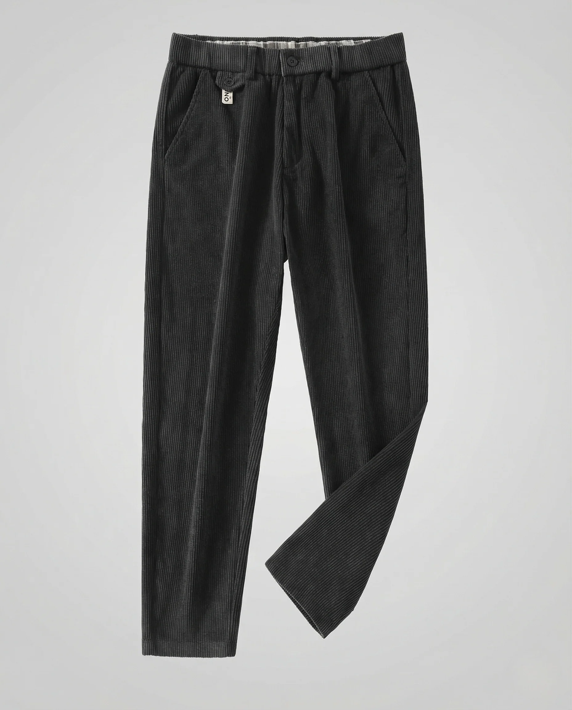 Damen Cord Chino Konisch - Image 5