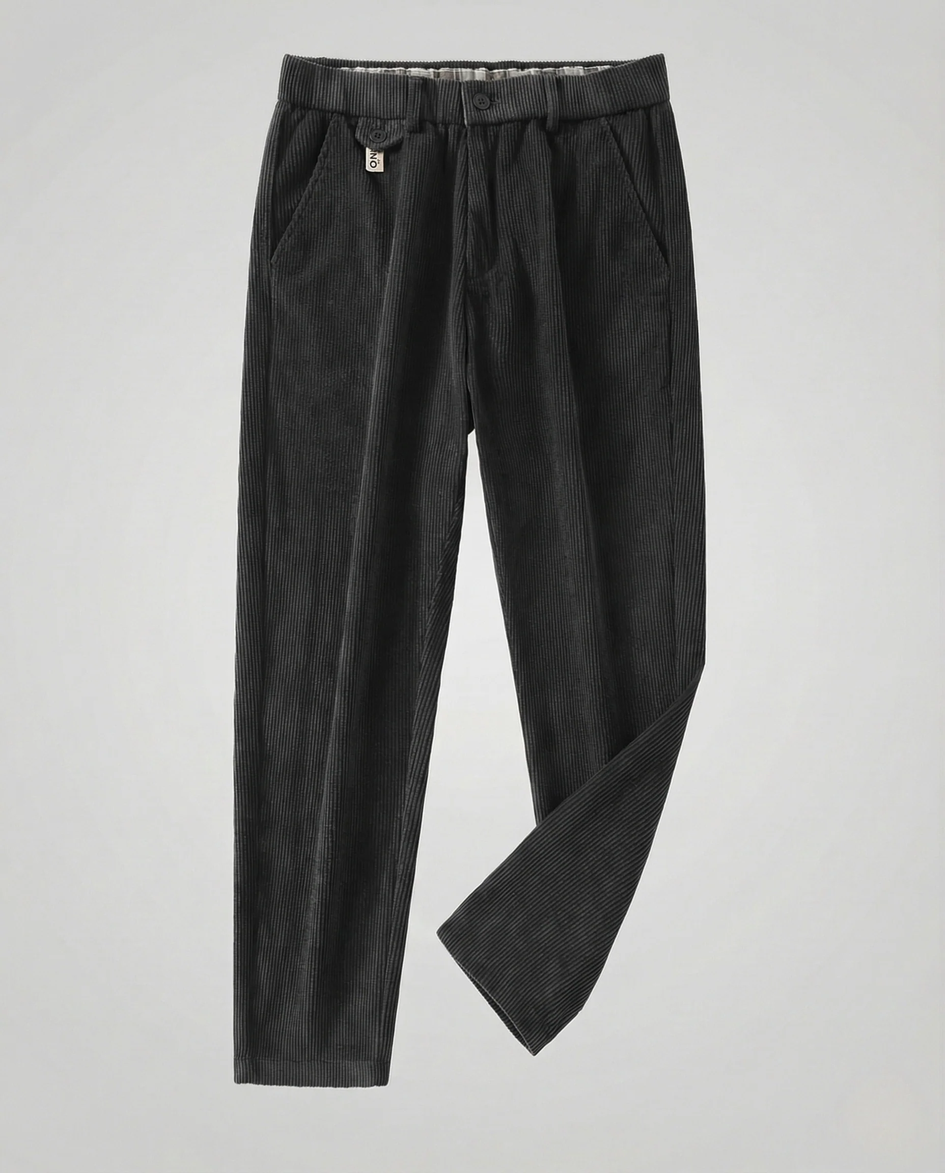 Damen Cord Chino Konisch - Image 6