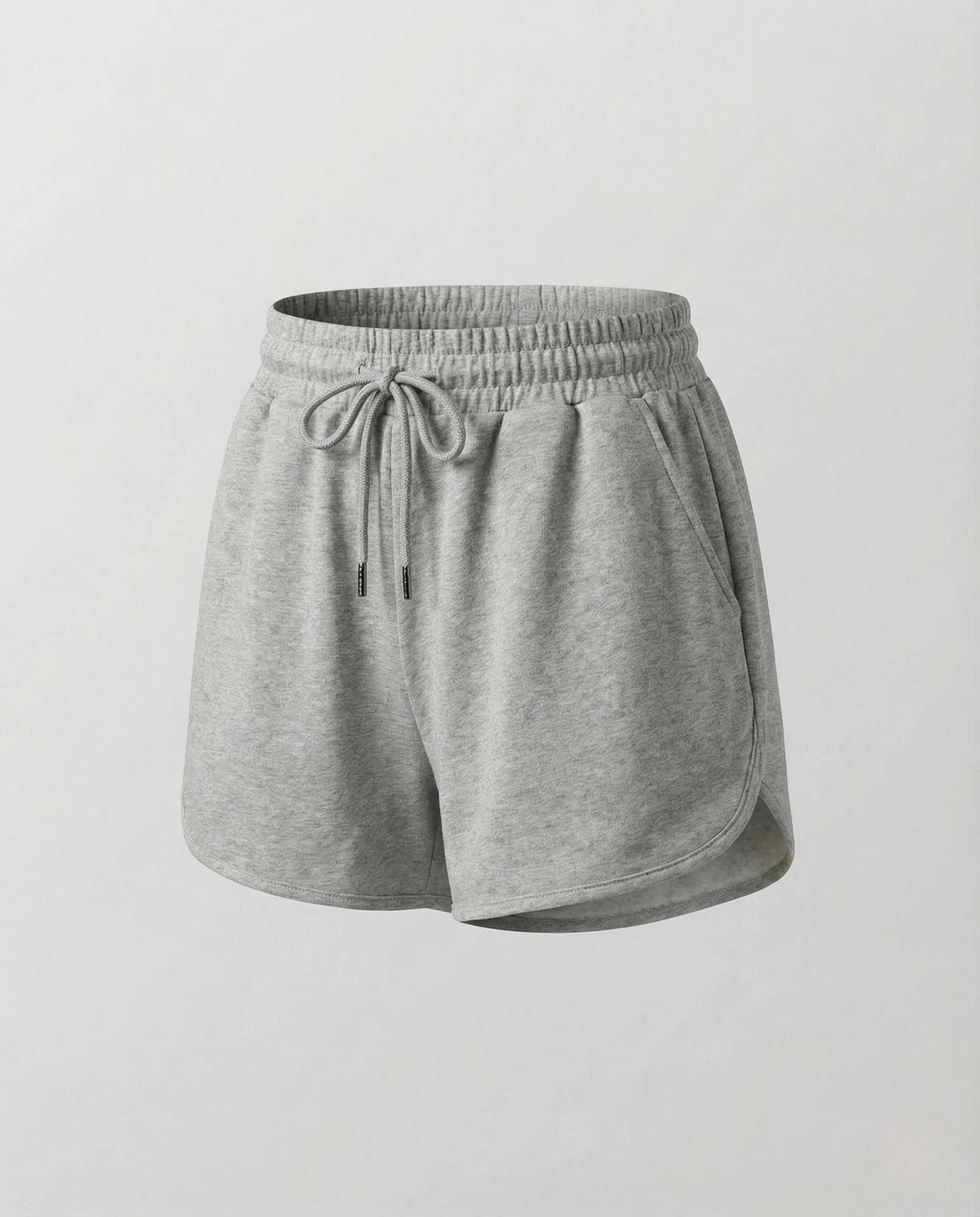 Damen Freizeit Shorts mit Elastikbund & Tunnelzug - Image 6