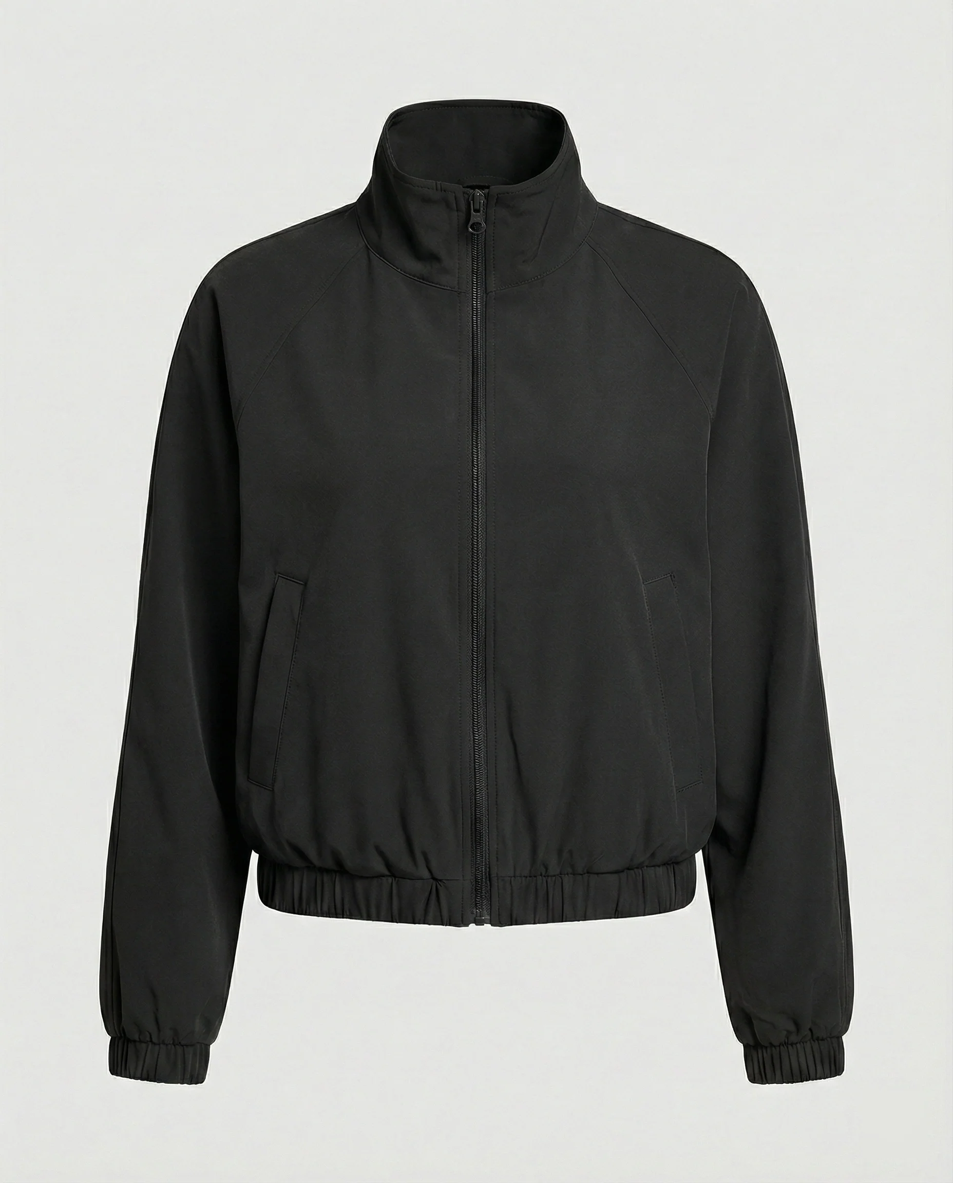 Damen Trainingsjacke Damen sportlich - Image 10