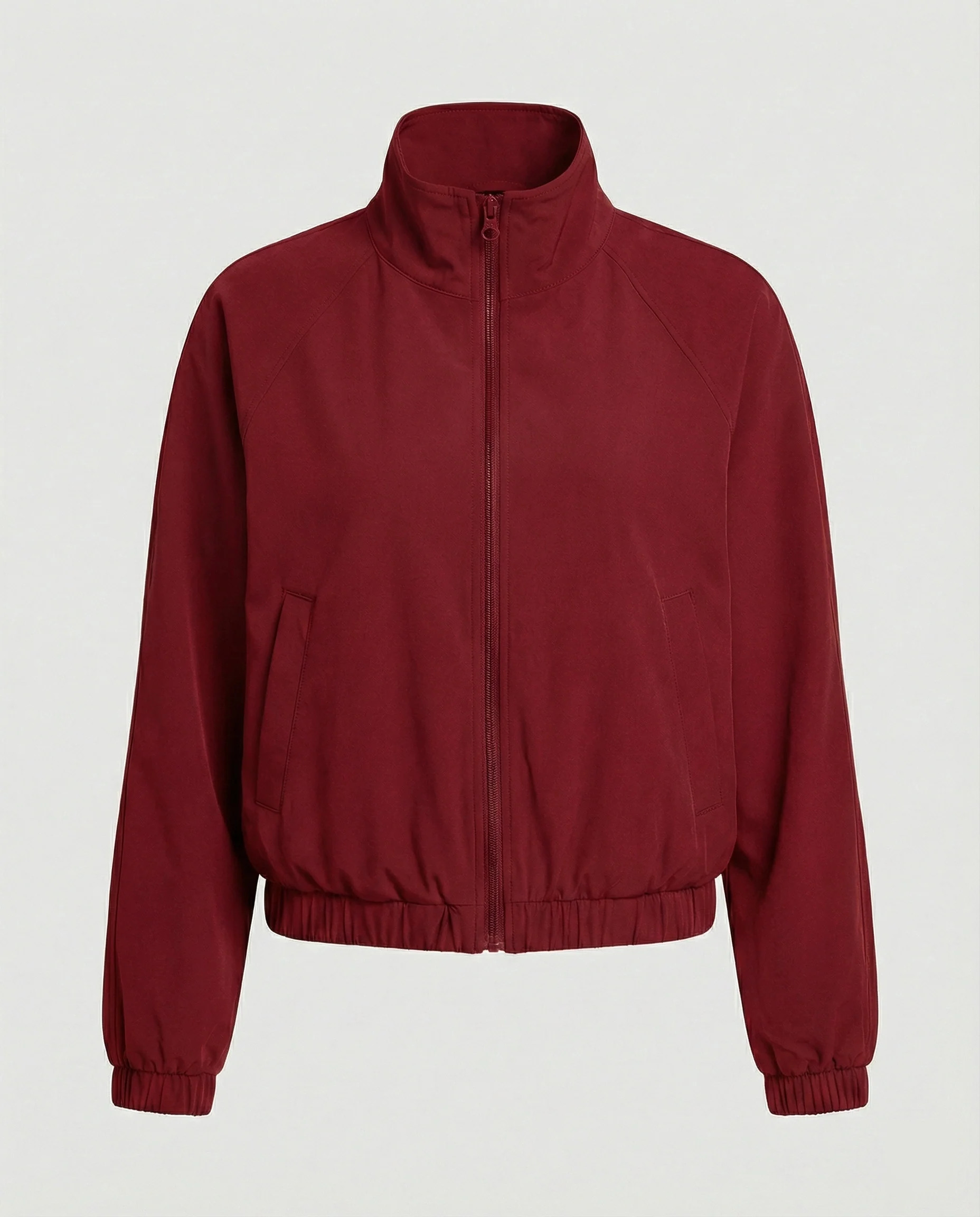 Damen Trainingsjacke Damen sportlich - Image 6