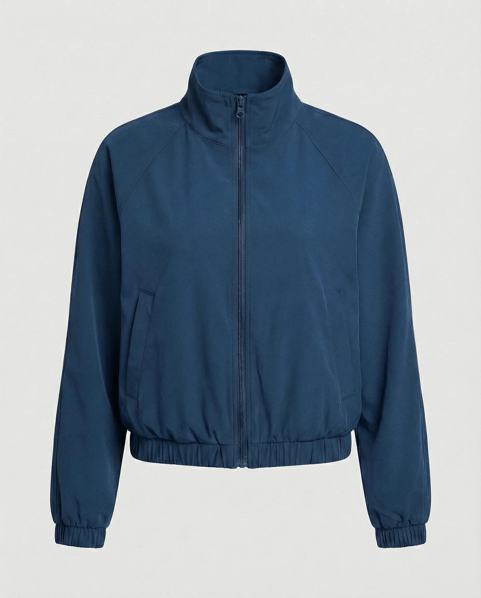 Damen Trainingsjacke Damen sportlich - Image 8