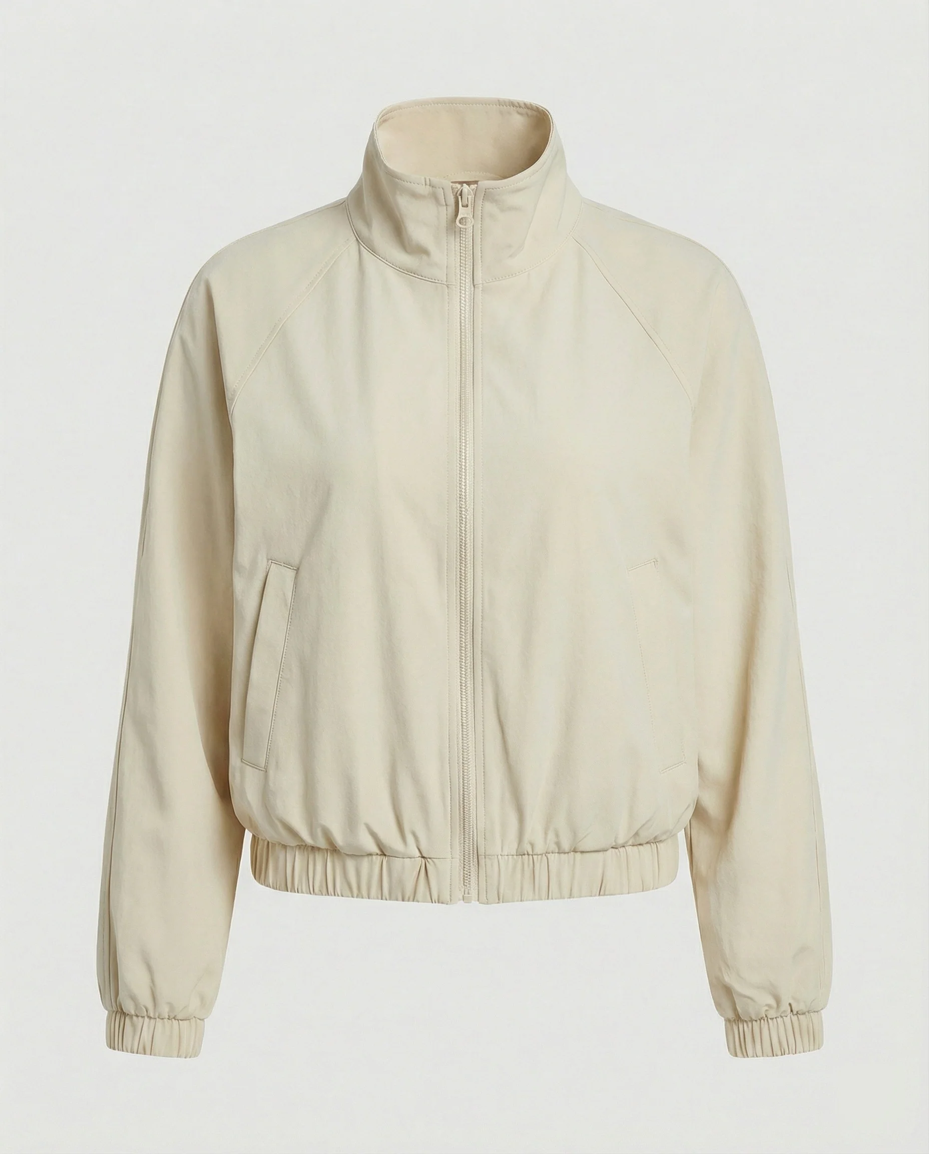 Damen Trainingsjacke Damen sportlich - Image 9