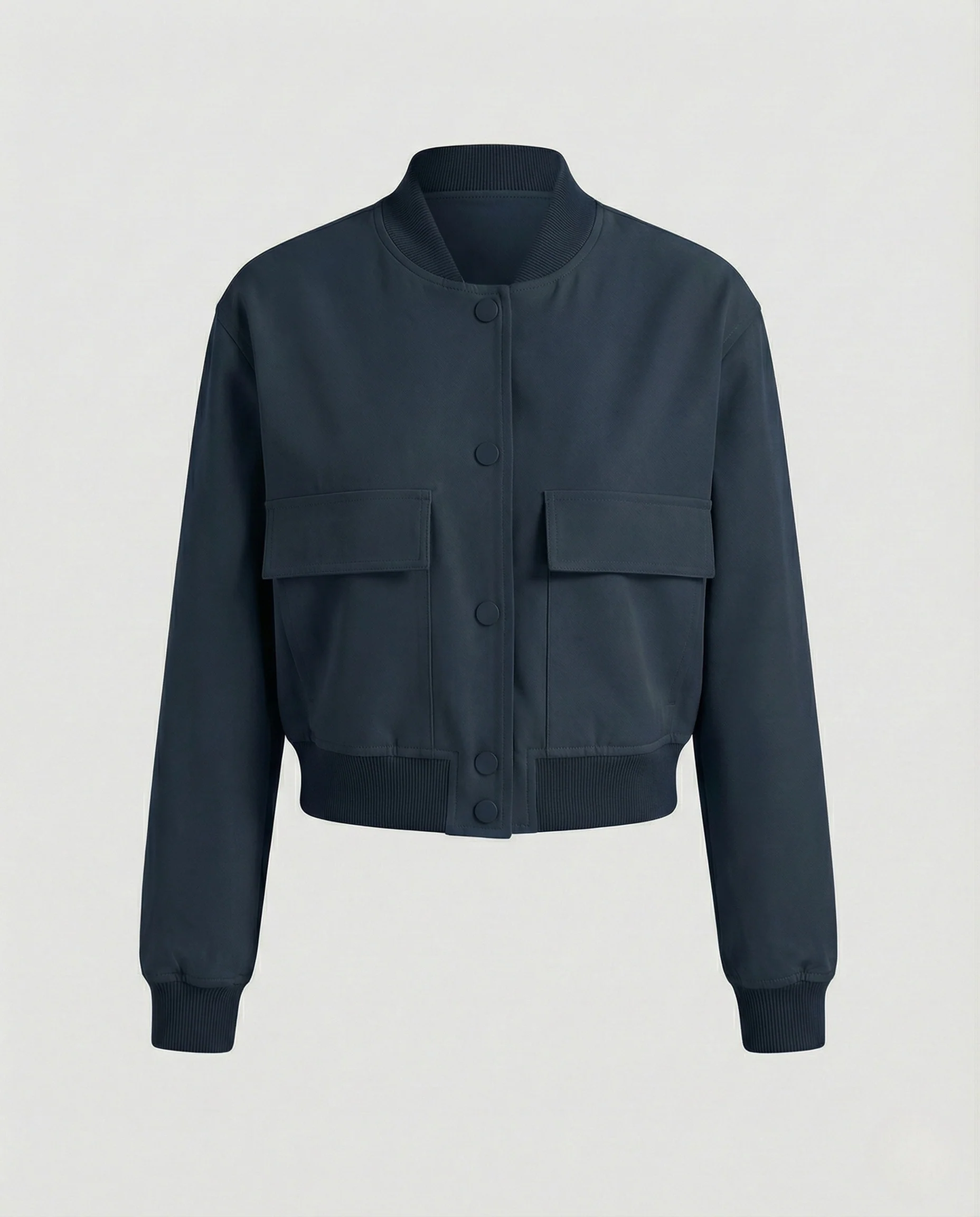 Freizeitkleidung Damen Utility Feldjacke - Image 11