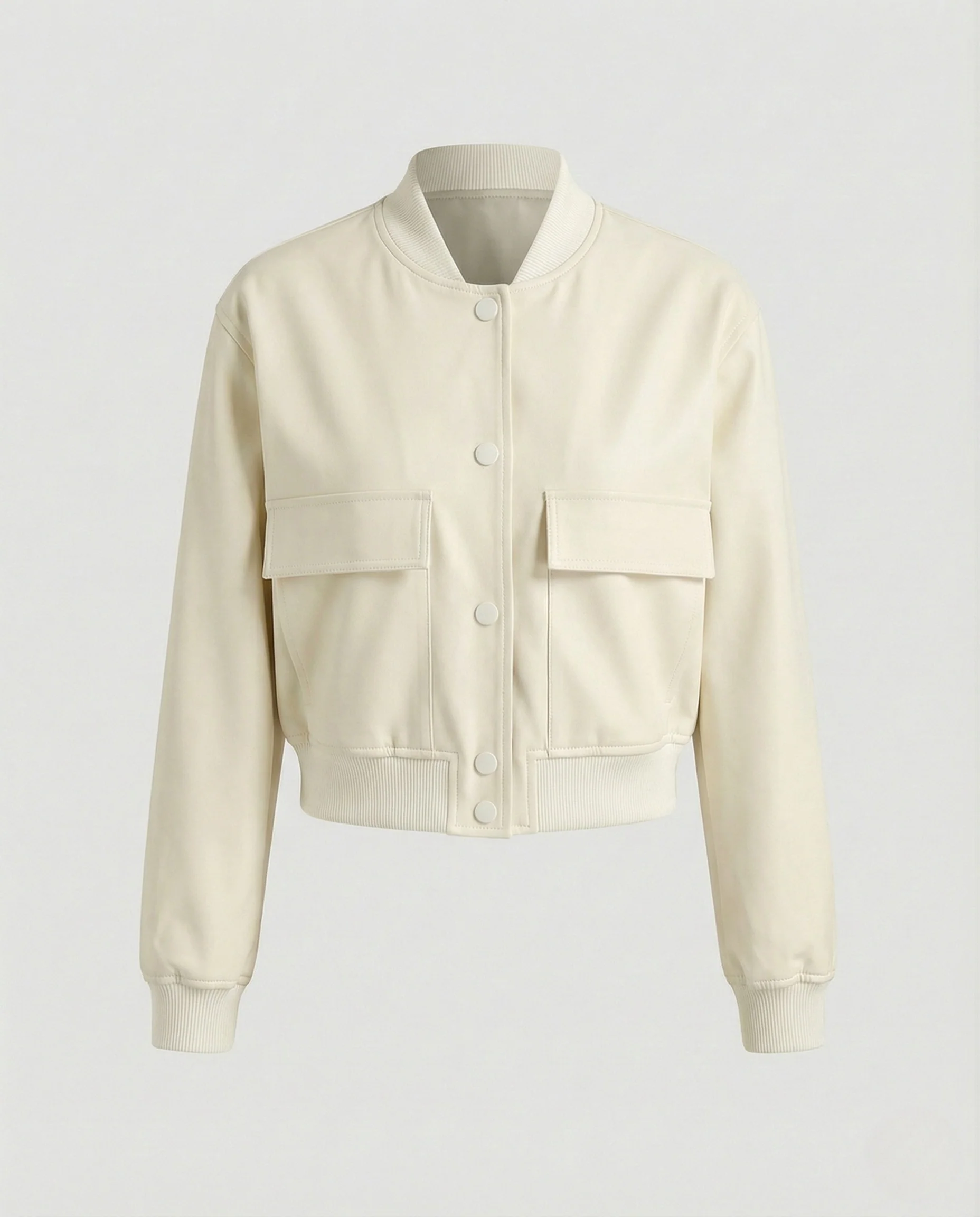Freizeitkleidung Damen Utility Feldjacke - Image 12