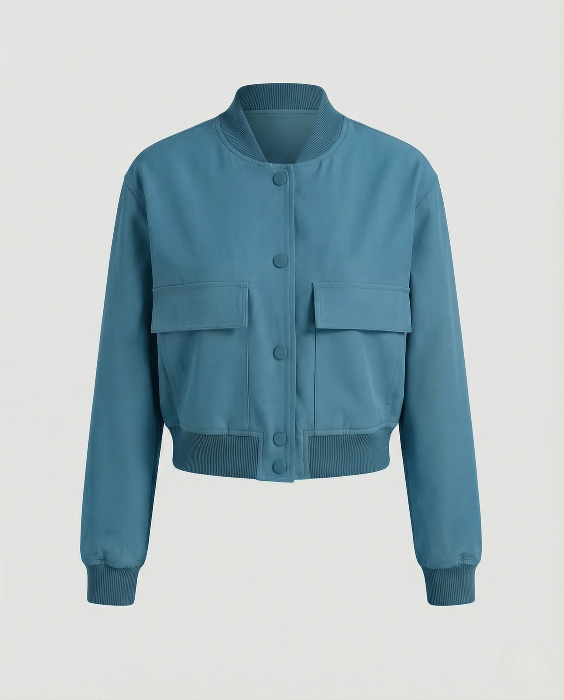 Freizeitkleidung Damen Utility Feldjacke - Image 7