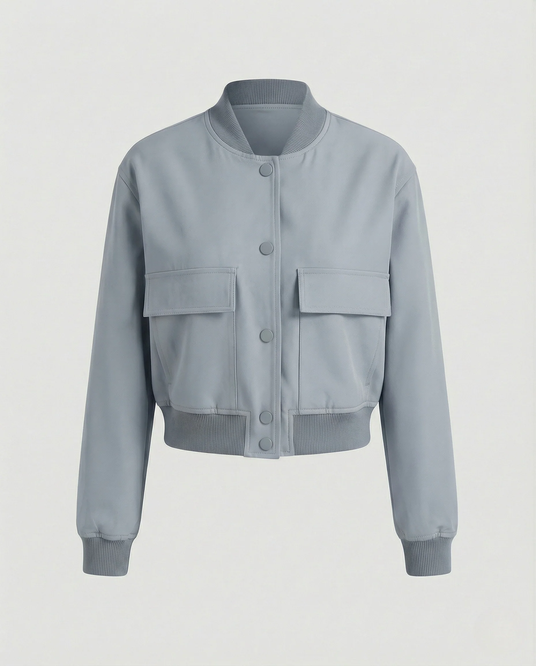 Freizeitkleidung Damen Utility Feldjacke - Image 8