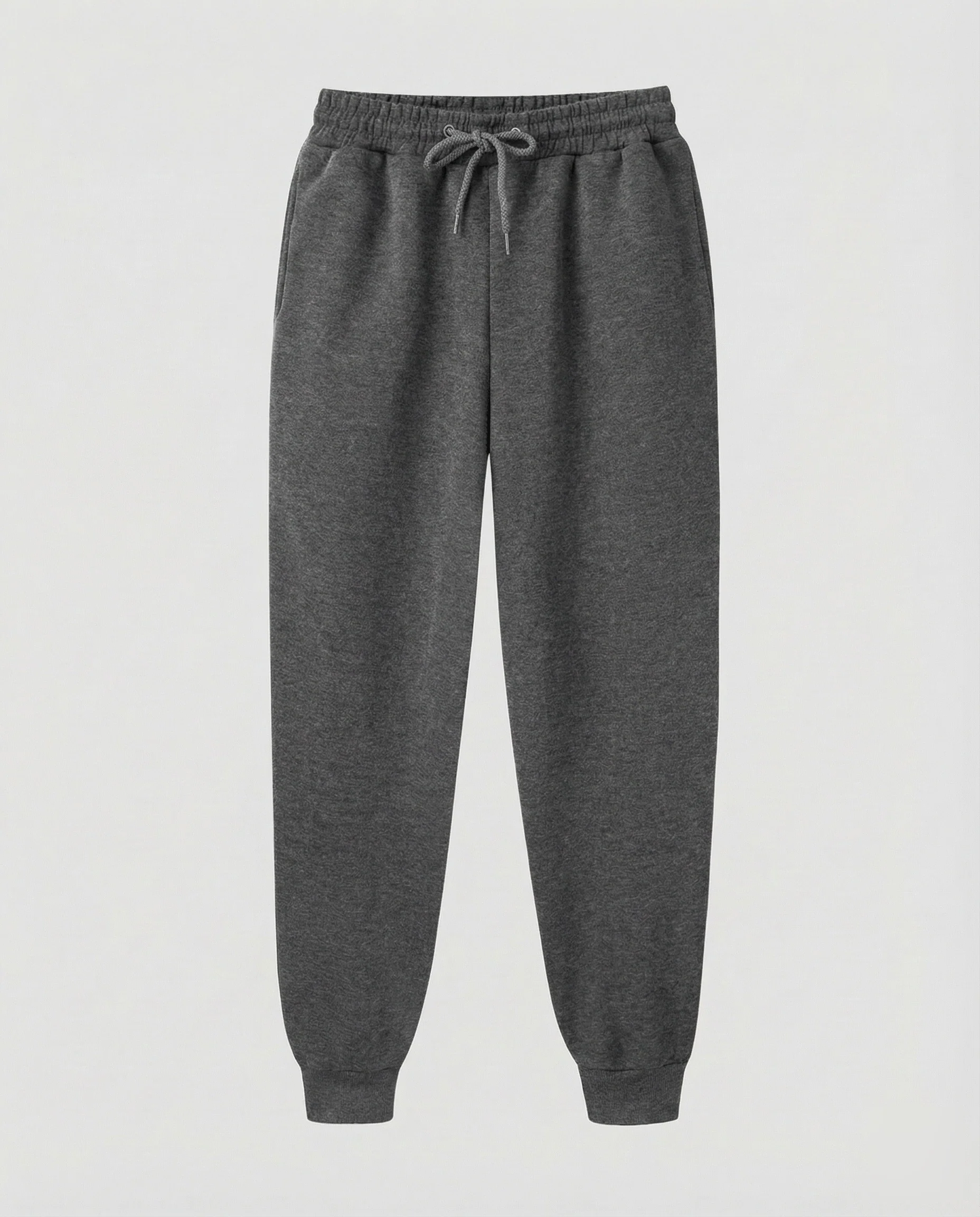 Damen Sweathose Kordelzug - Image 10