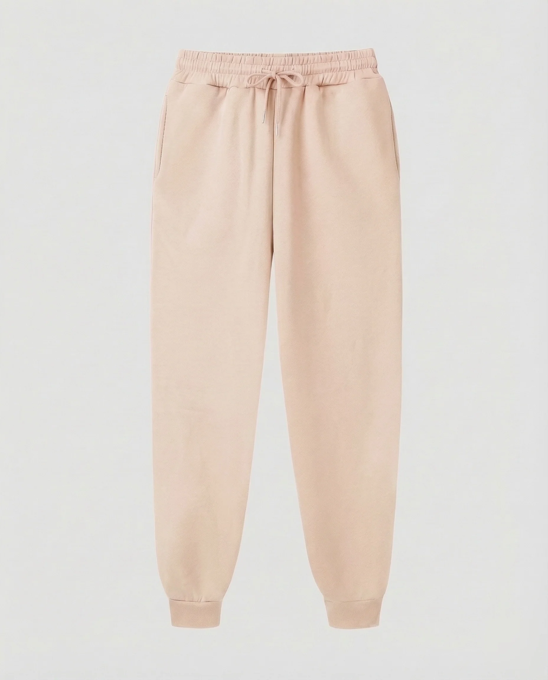 Damen Sweathose Kordelzug - Image 12