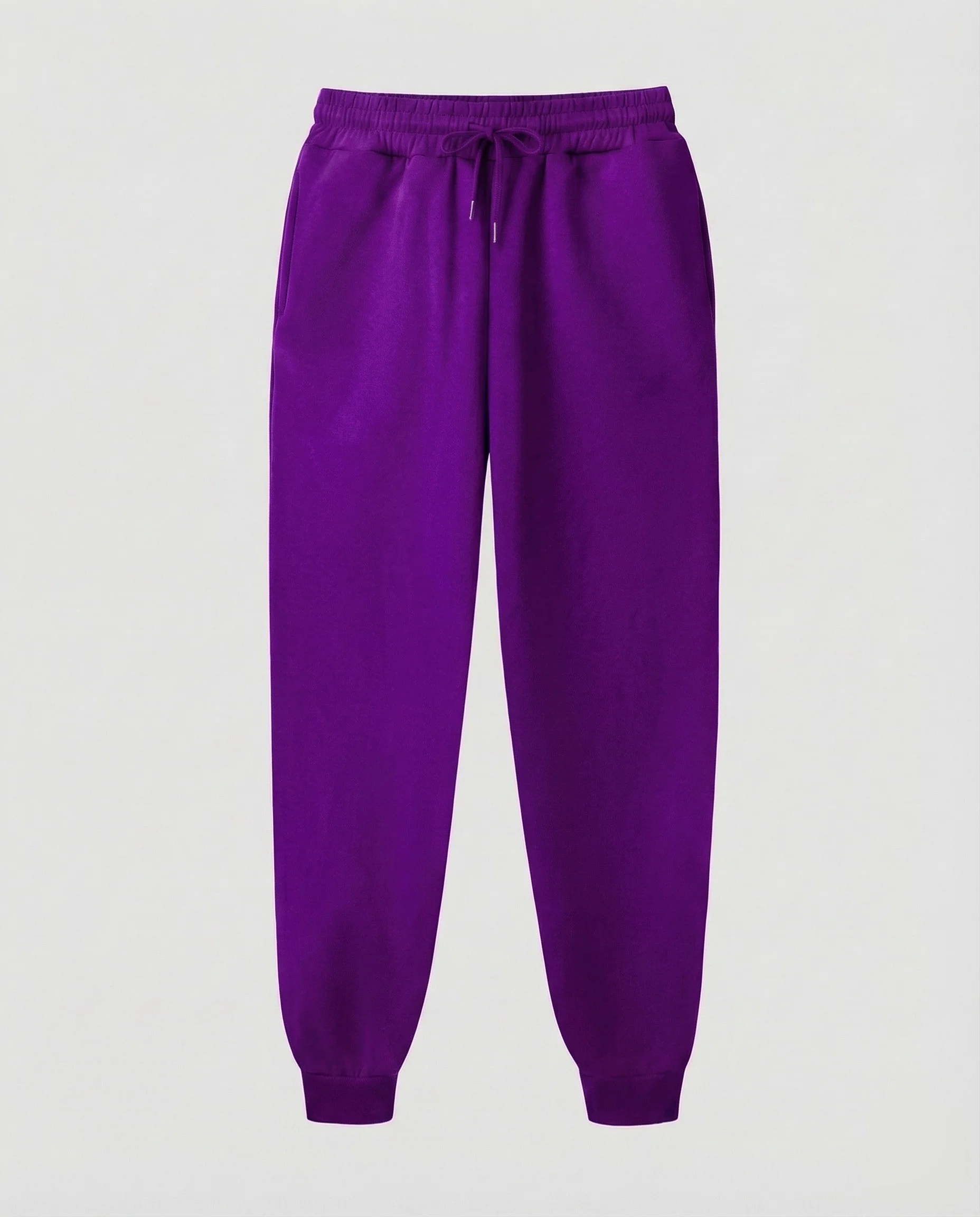 Damen Sweathose Kordelzug - Image 17